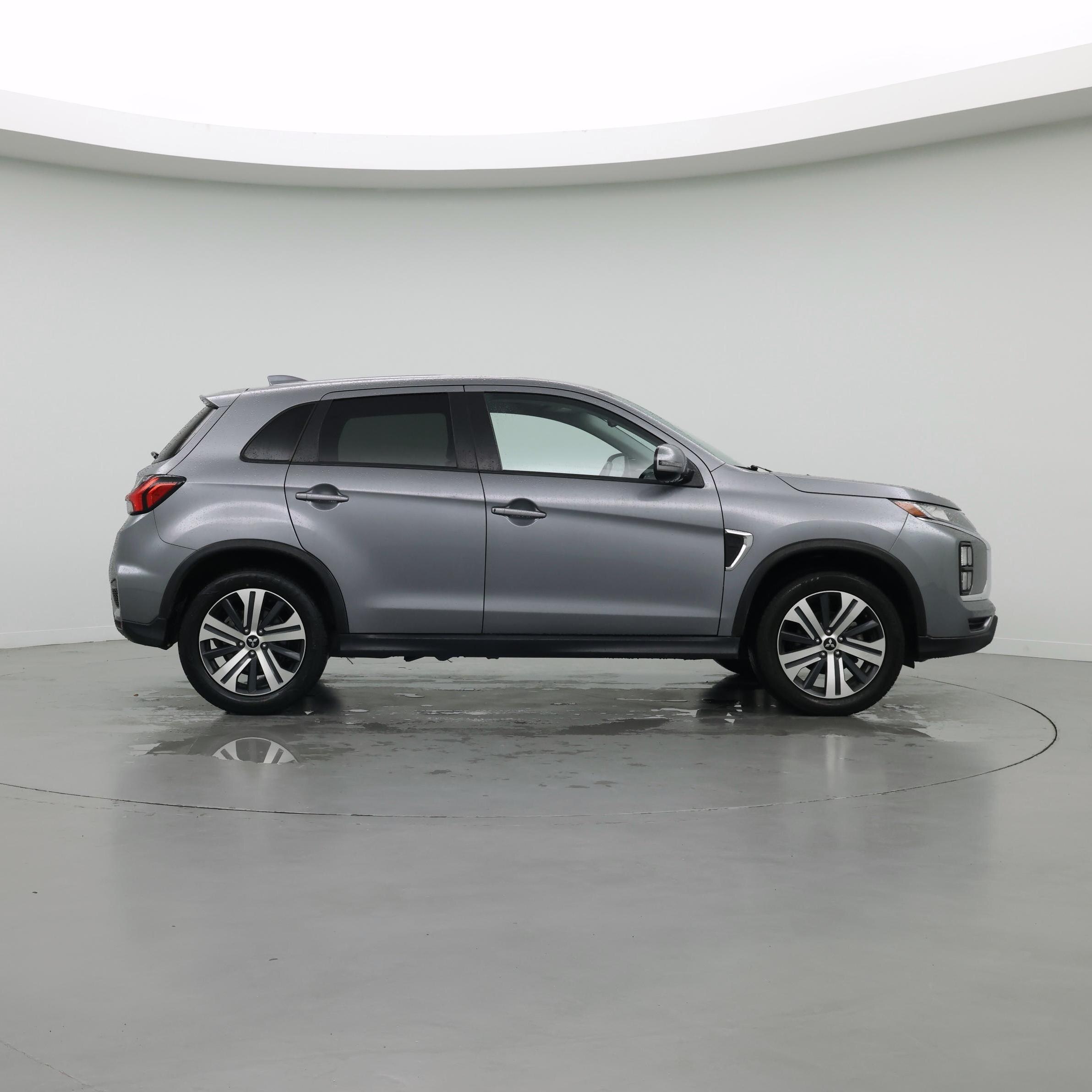 Thumbnail: 2024 Mitsubishi Outlander Sport - 7
