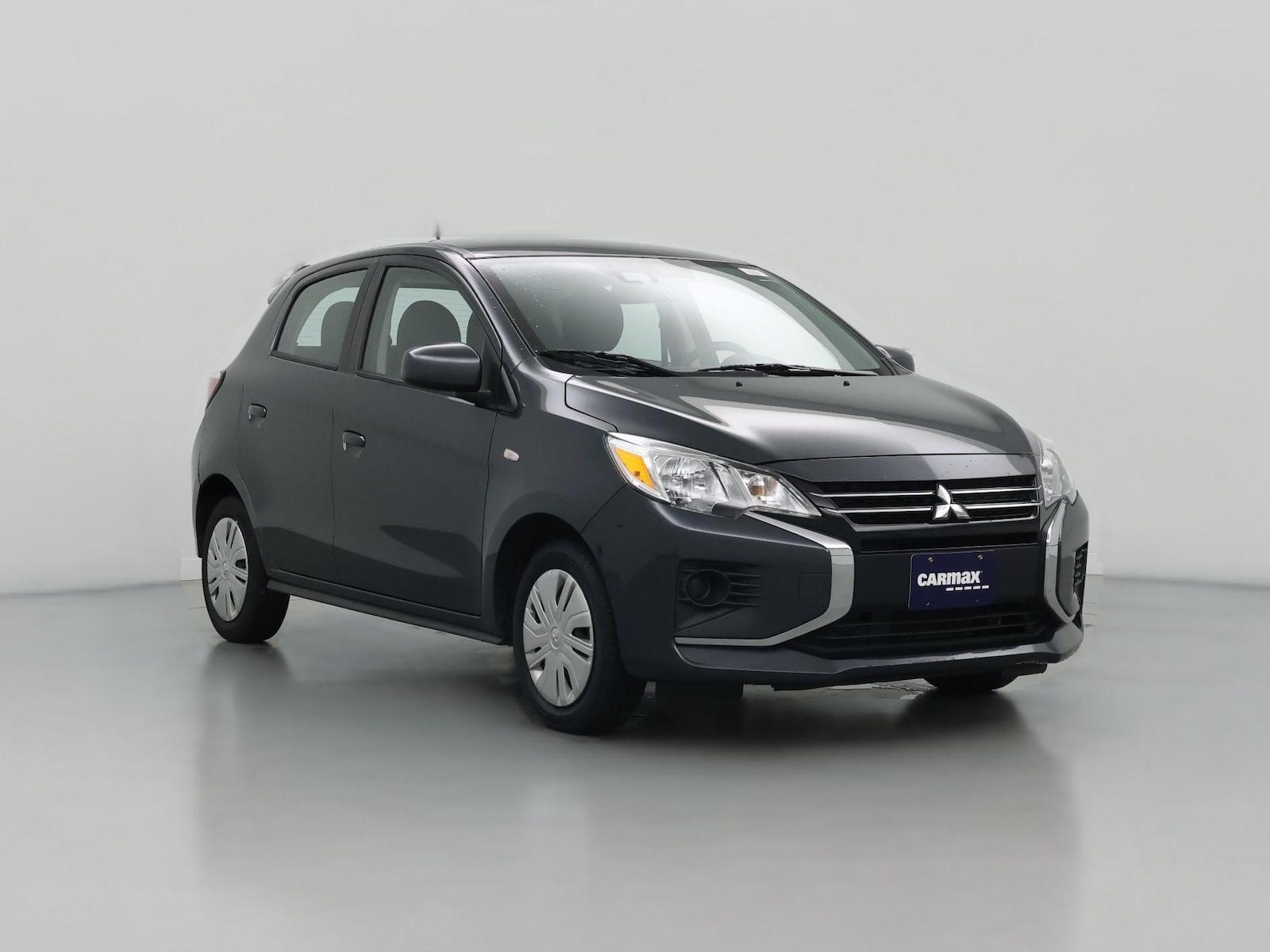 2024 Mitsubishi Mirage