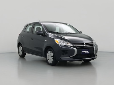 2024 Mitsubishi Mirage LE
