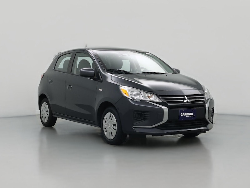 2024 Mitsubishi Mirage ES -
                  Winterville, NC