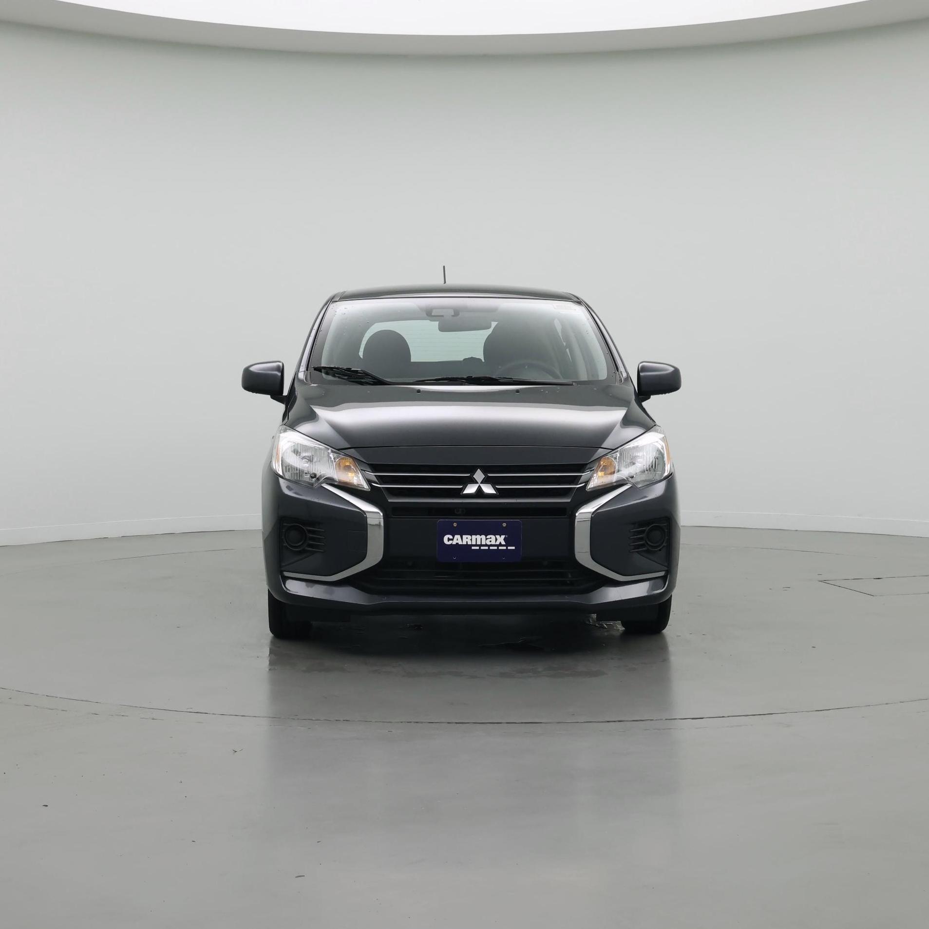 Thumbnail: 2024 Mitsubishi Mirage - 5