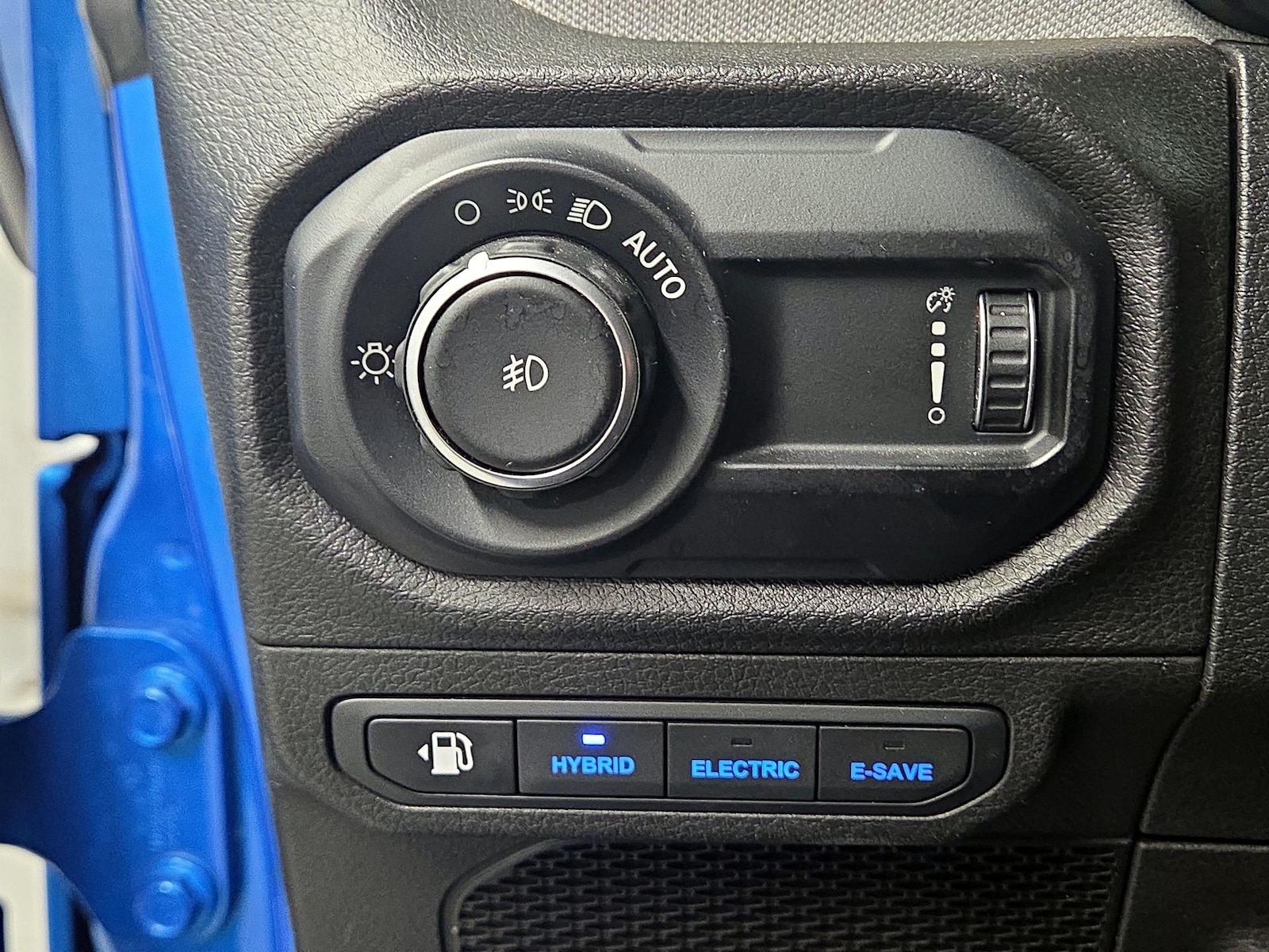 2024 Jeep Wrangler 4xe Sports S 4XE - Photo 14
