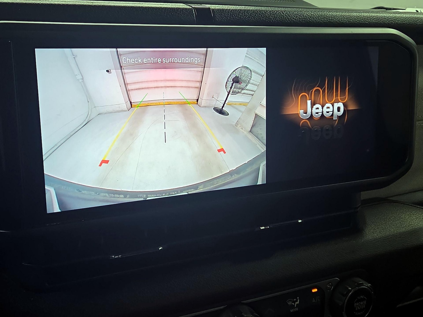2024 Jeep Wrangler 4xe Sports S 4XE - Photo 15