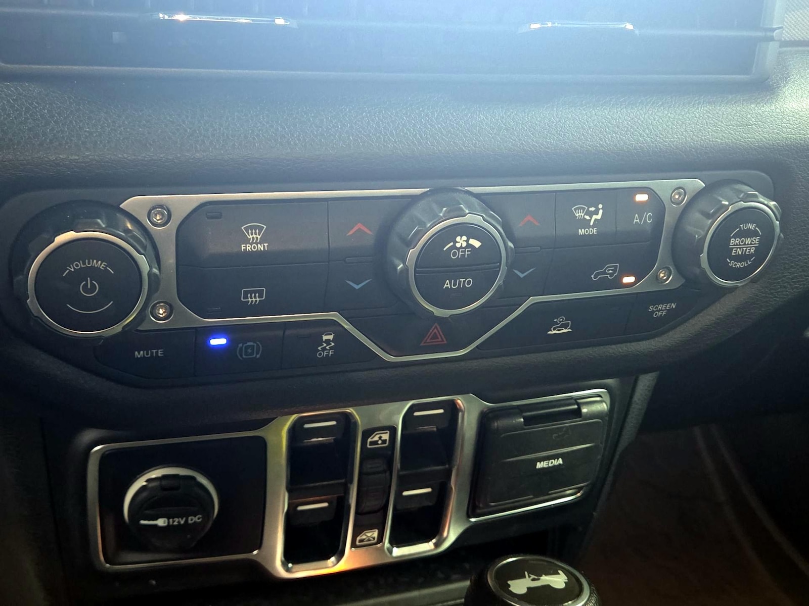 2024 Jeep Wrangler 4xe Sports S 4XE - Photo 17
