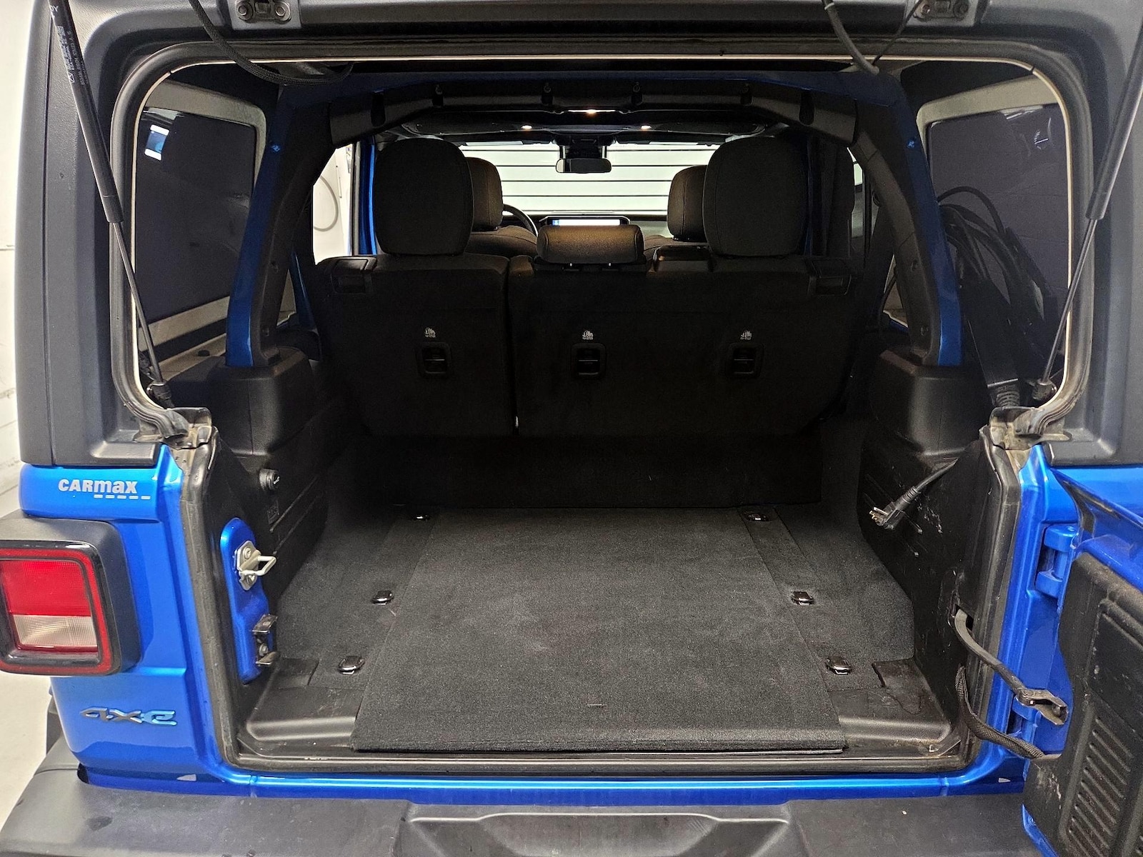 2024 Jeep Wrangler 4xe Sports S 4XE - Photo 21