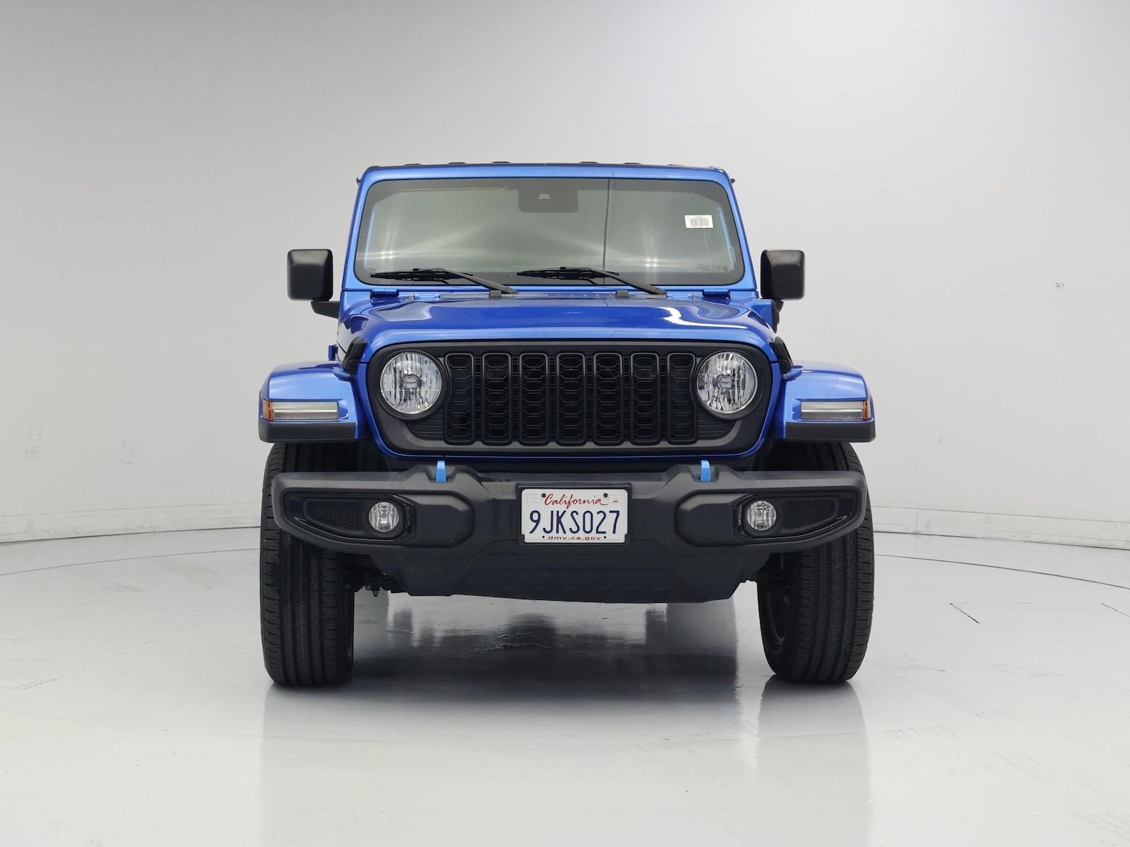 2024 Jeep Wrangler 4xe Sports S 4XE - Photo 6
