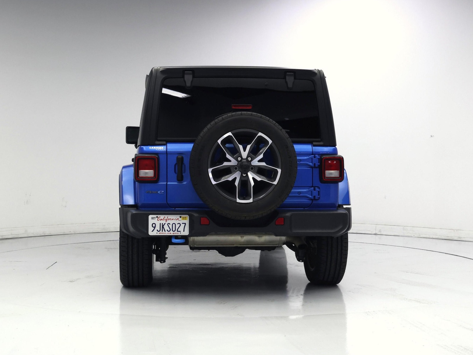 2024 Jeep Wrangler 4xe Sports S 4XE - Photo 7