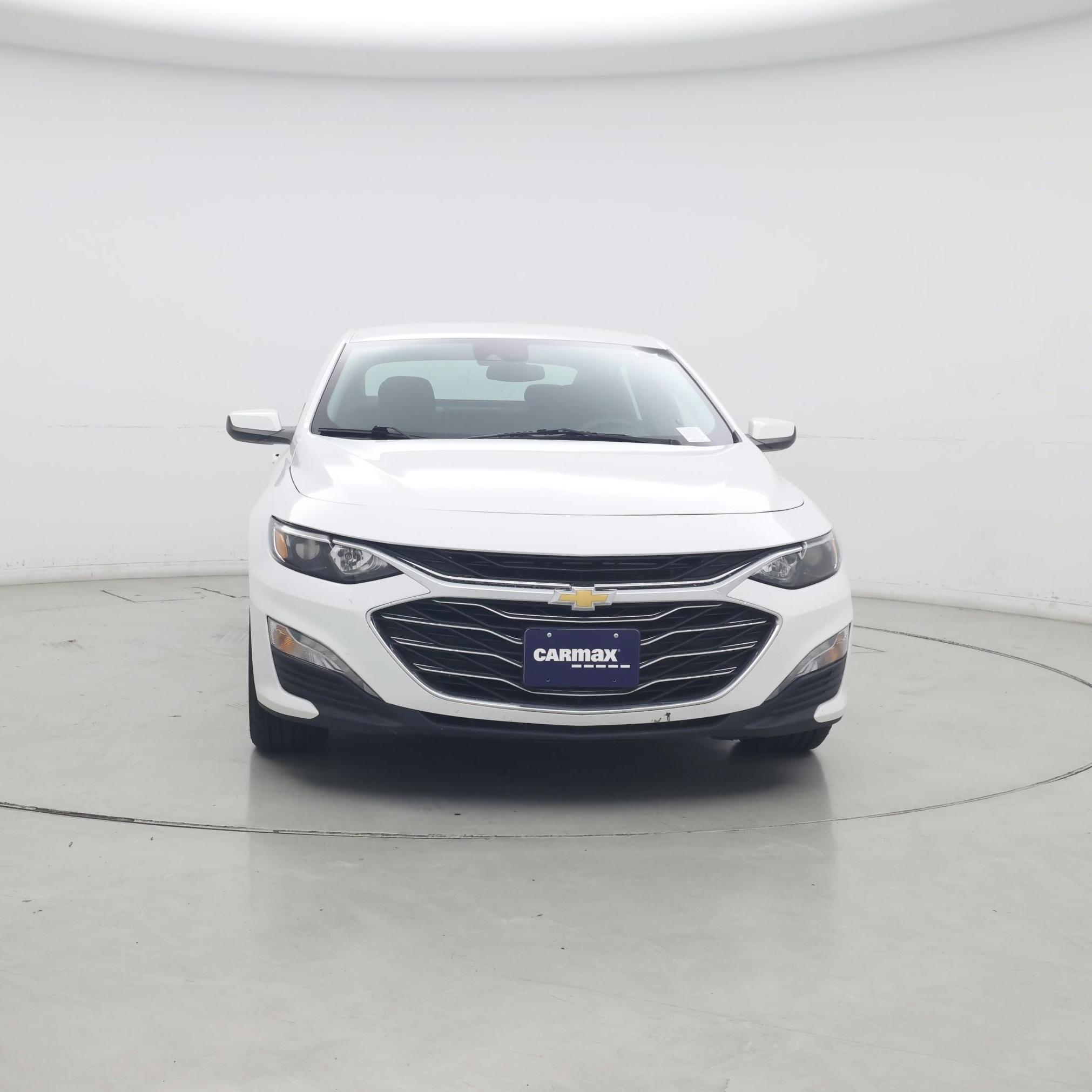 Thumbnail: 2024 Chevrolet Malibu - 5