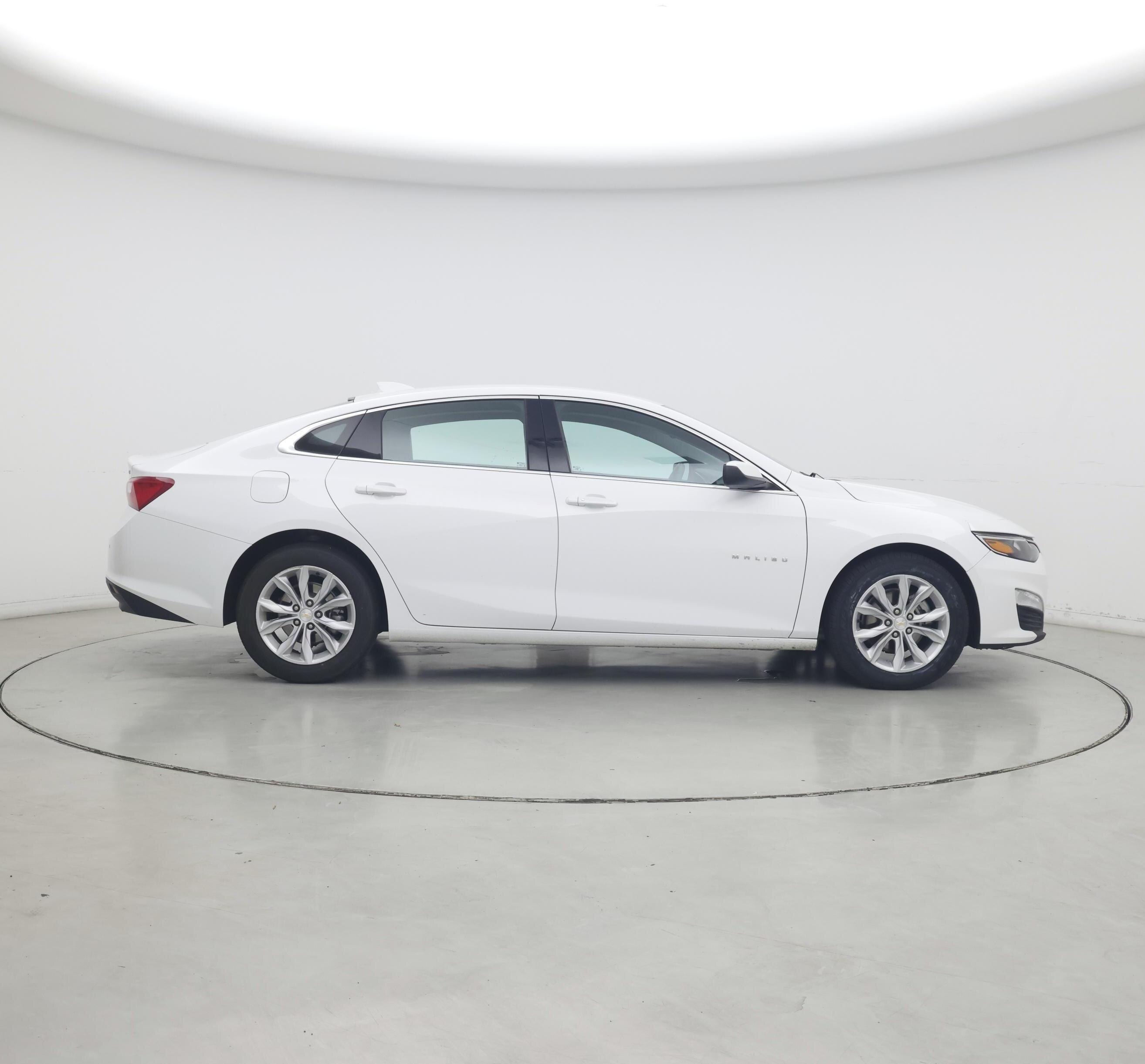 Thumbnail: 2024 Chevrolet Malibu - 7
