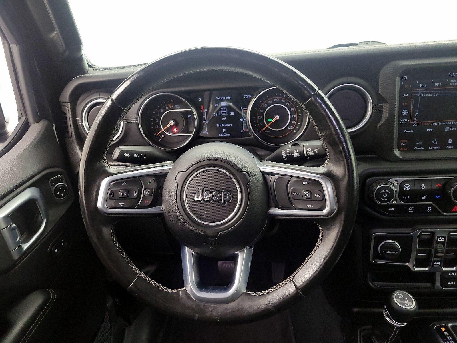Remote Start