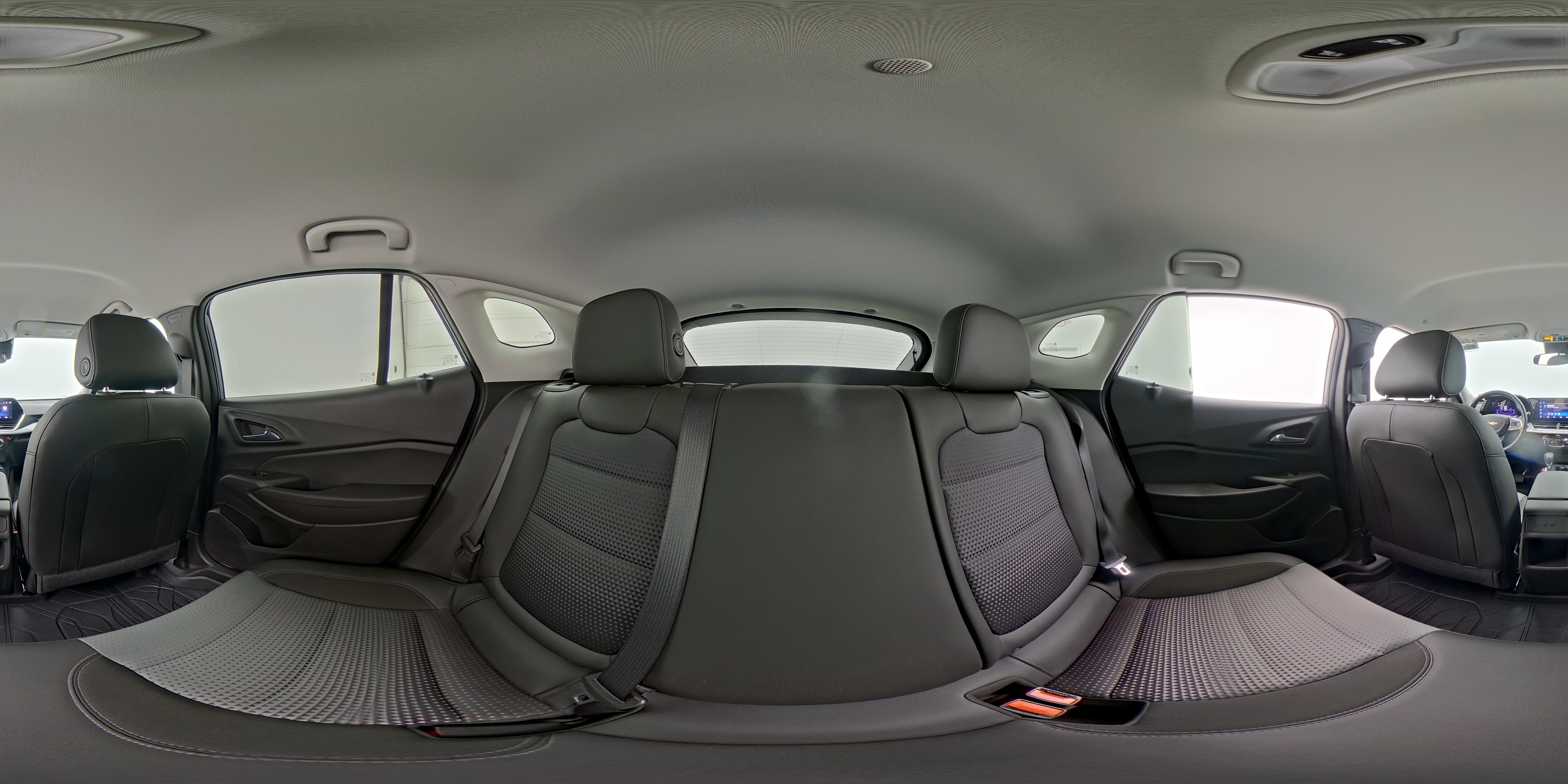 2025 Chevrolet Trax LT - Photo 25