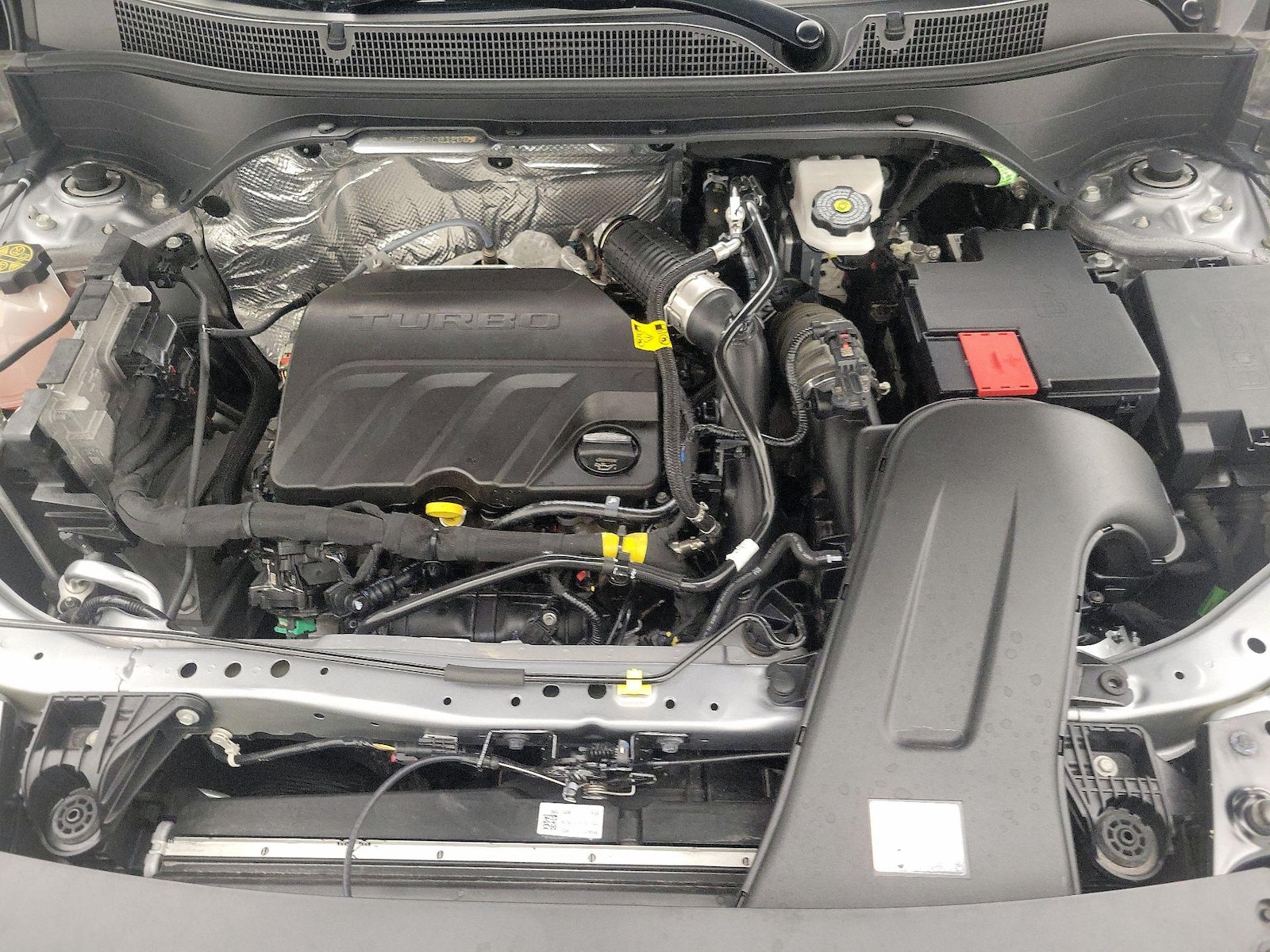 2025 Chevrolet Trax LT - Photo 22