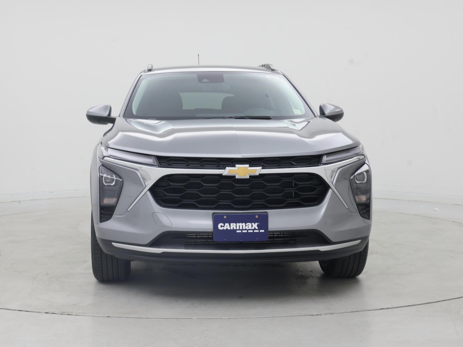 2025 Chevrolet Trax LT - Photo 6