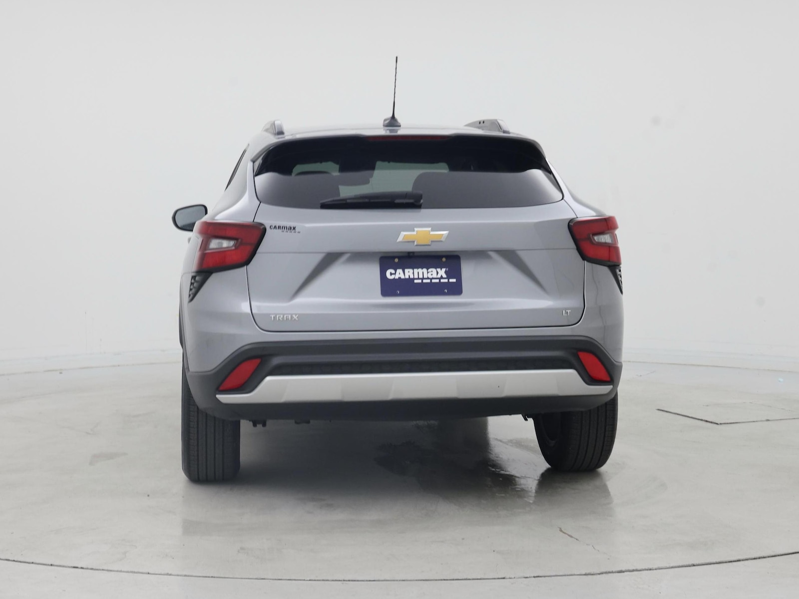 2025 Chevrolet Trax LT - Photo 7