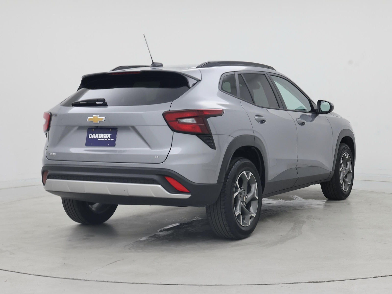 2025 Chevrolet Trax LT - Photo 9