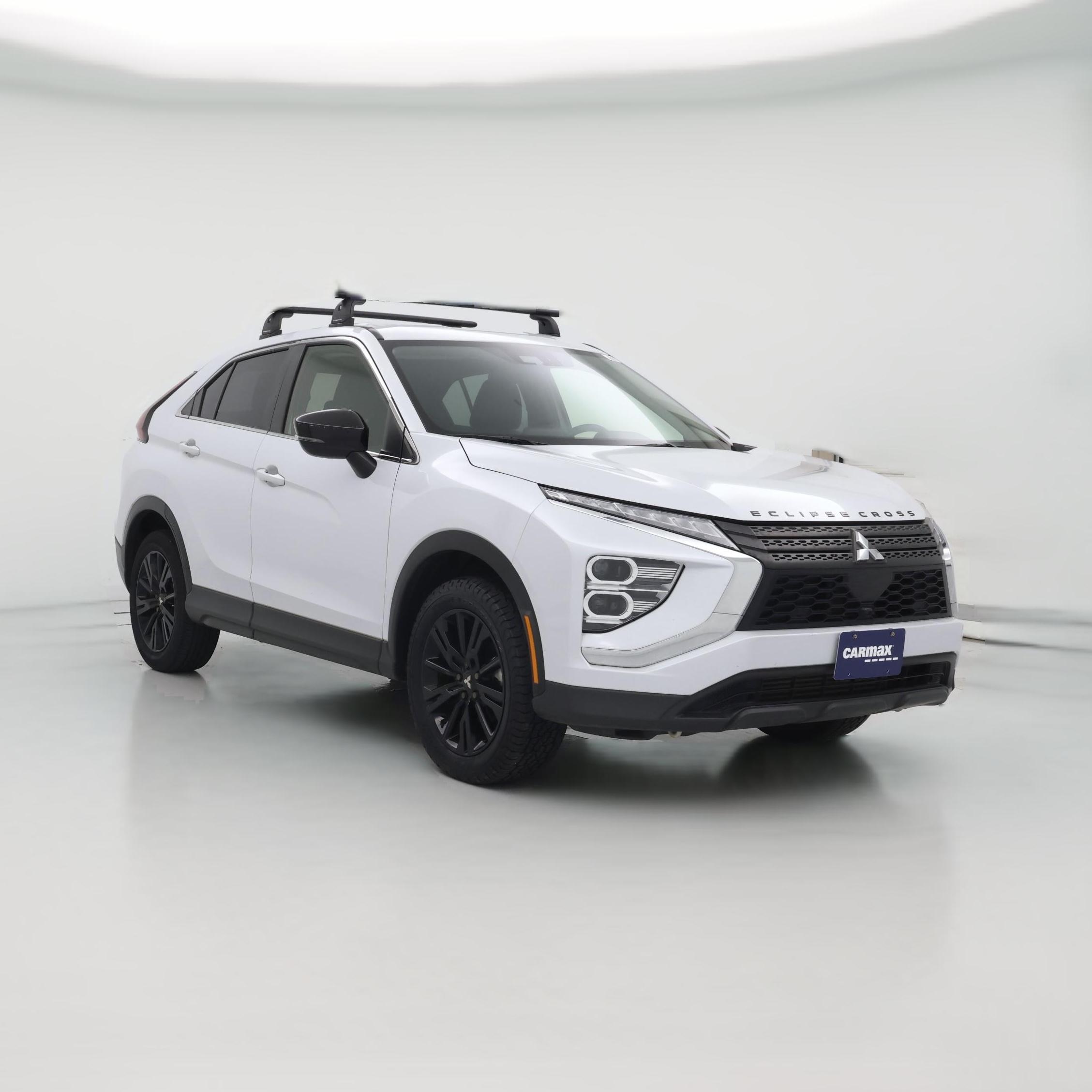 Thumbnail: 2023 Mitsubishi Eclipse Cross - 1