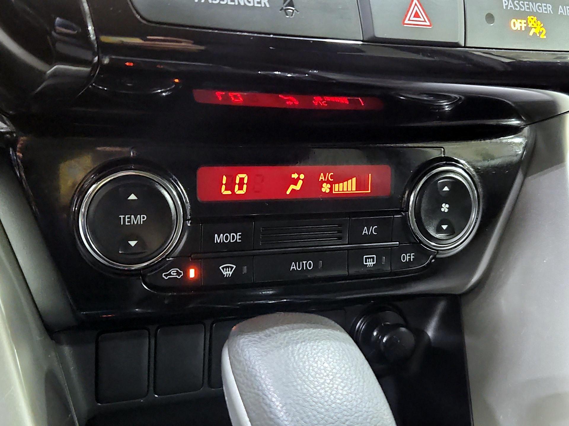 Thumbnail: 2023 Mitsubishi Eclipse Cross - 16
