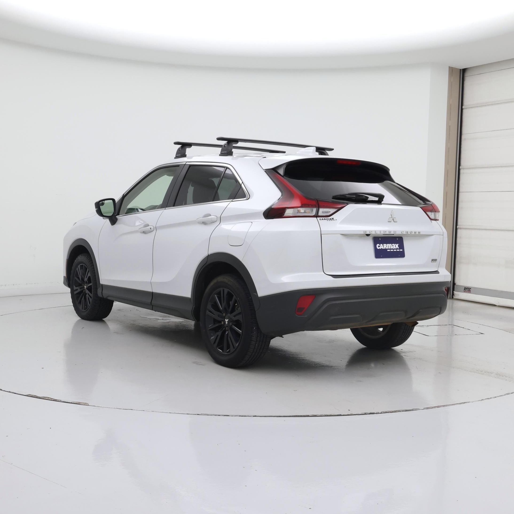 Thumbnail: 2023 Mitsubishi Eclipse Cross - 2