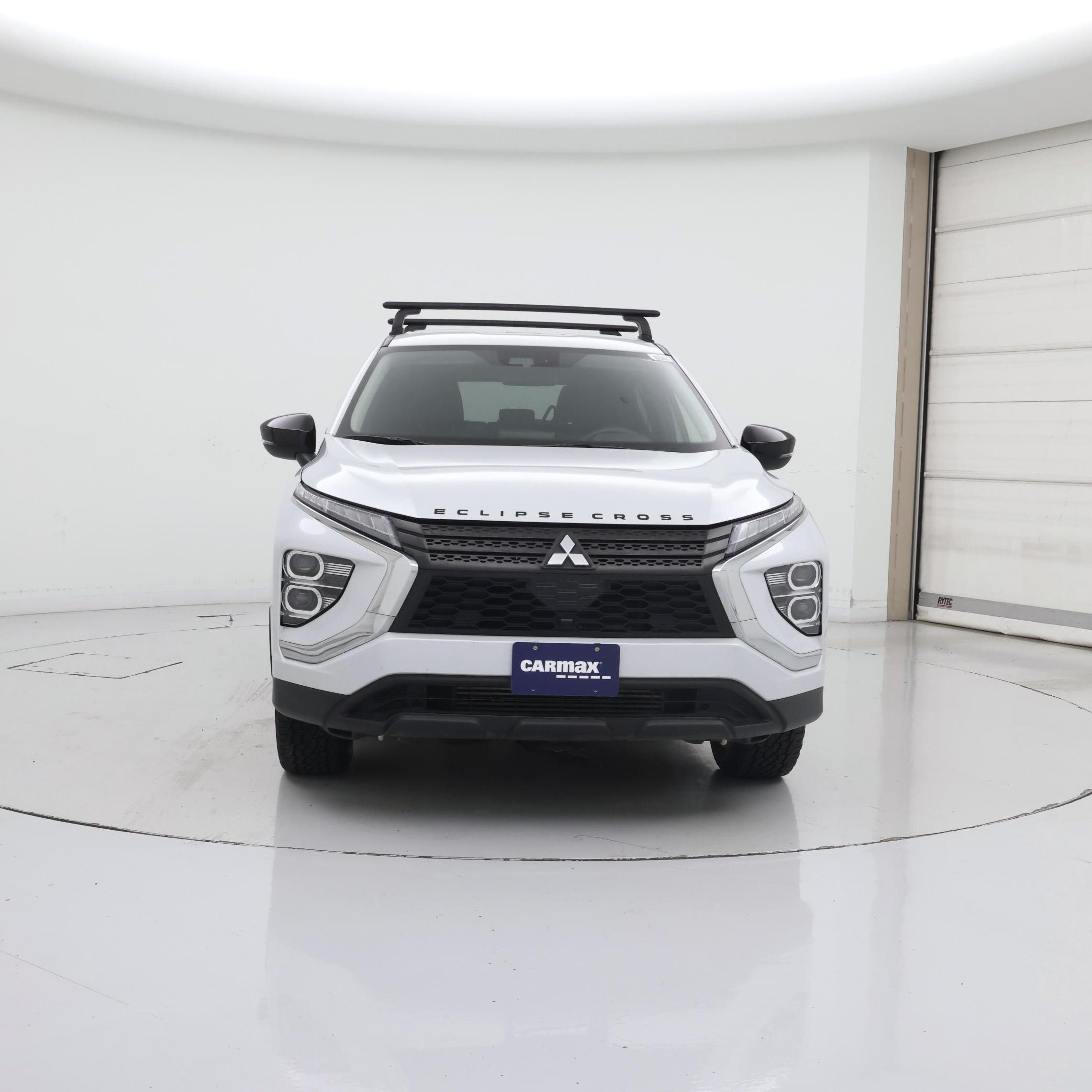 Thumbnail: 2023 Mitsubishi Eclipse Cross - 5