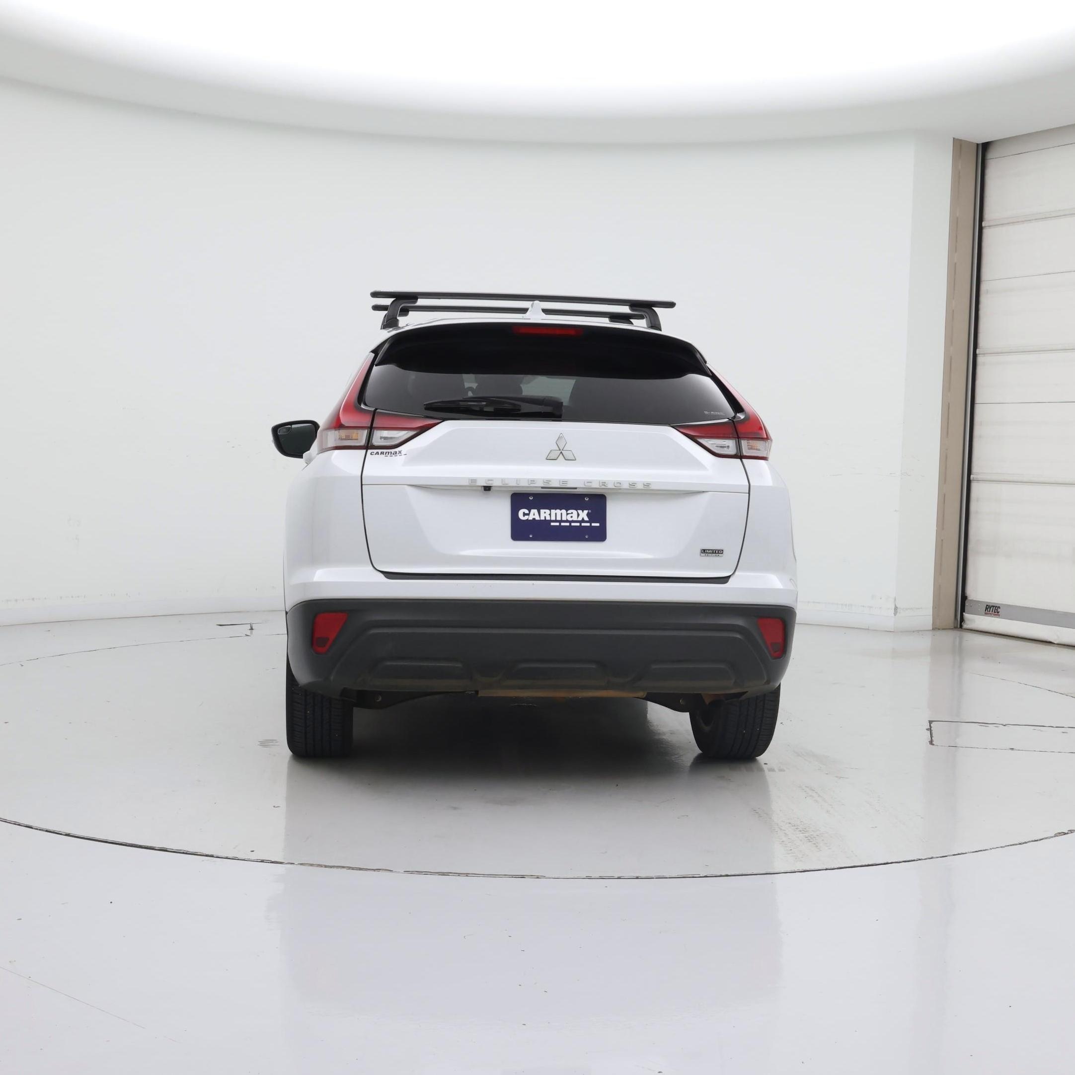 Thumbnail: 2023 Mitsubishi Eclipse Cross - 6