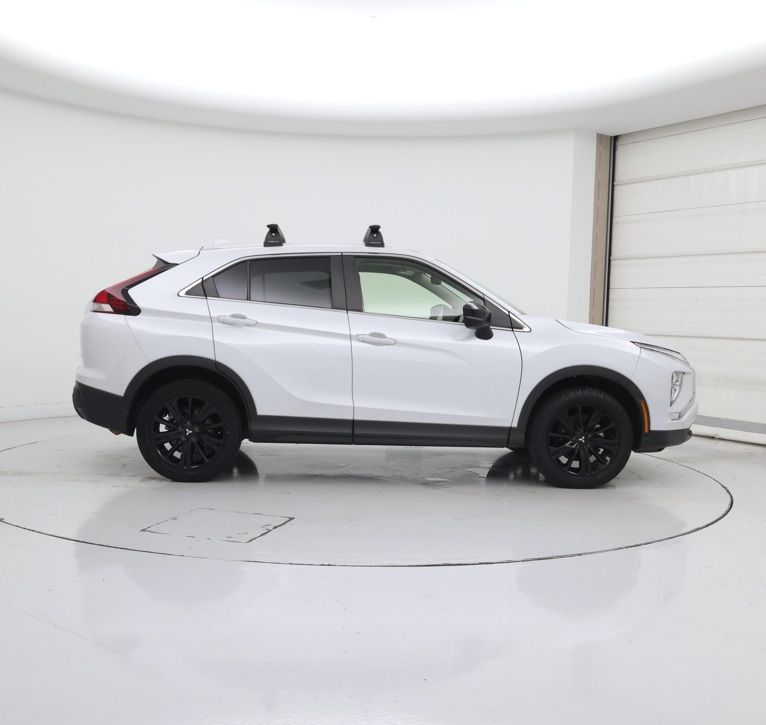 Thumbnail: 2023 Mitsubishi Eclipse Cross - 7