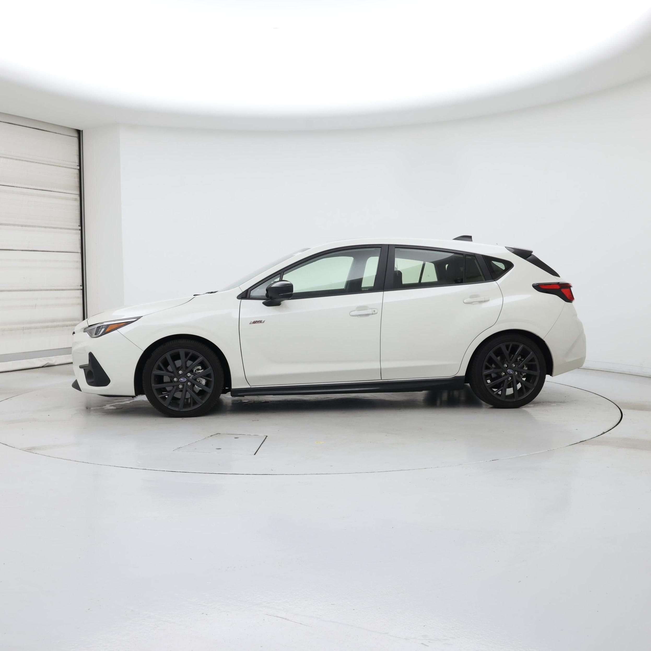 Thumbnail: 2025 Subaru Impreza - 3