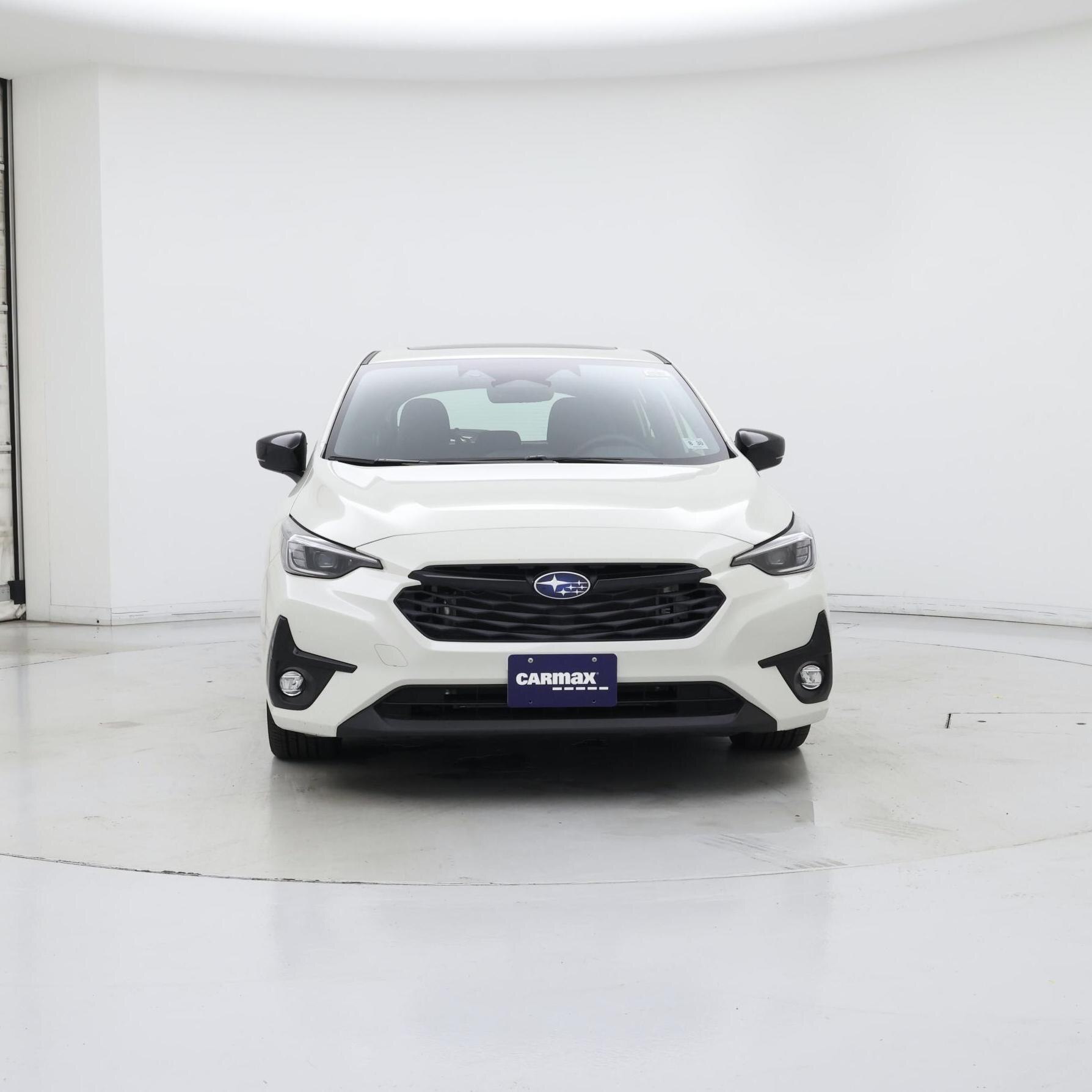 Thumbnail: 2025 Subaru Impreza - 5