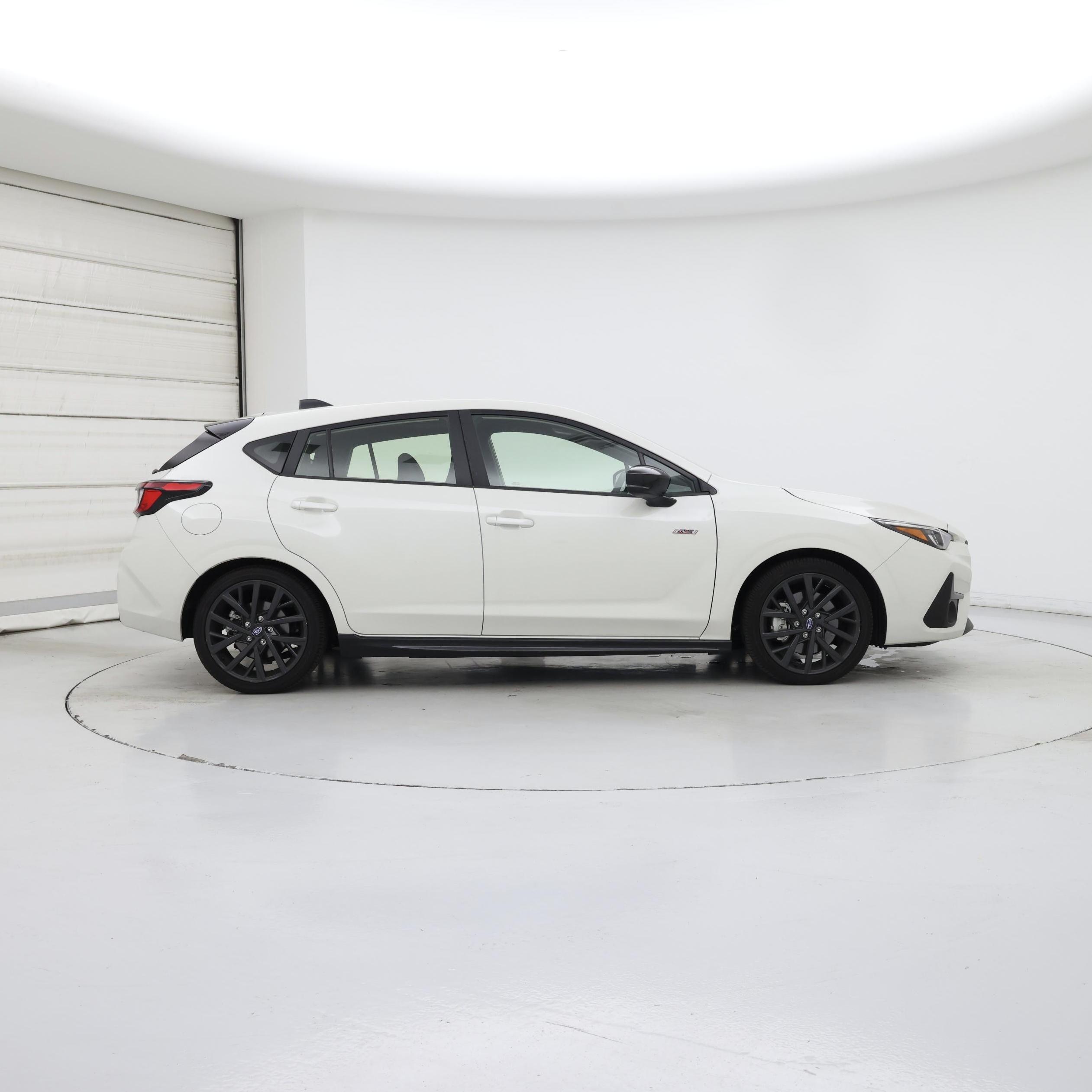 Thumbnail: 2025 Subaru Impreza - 7