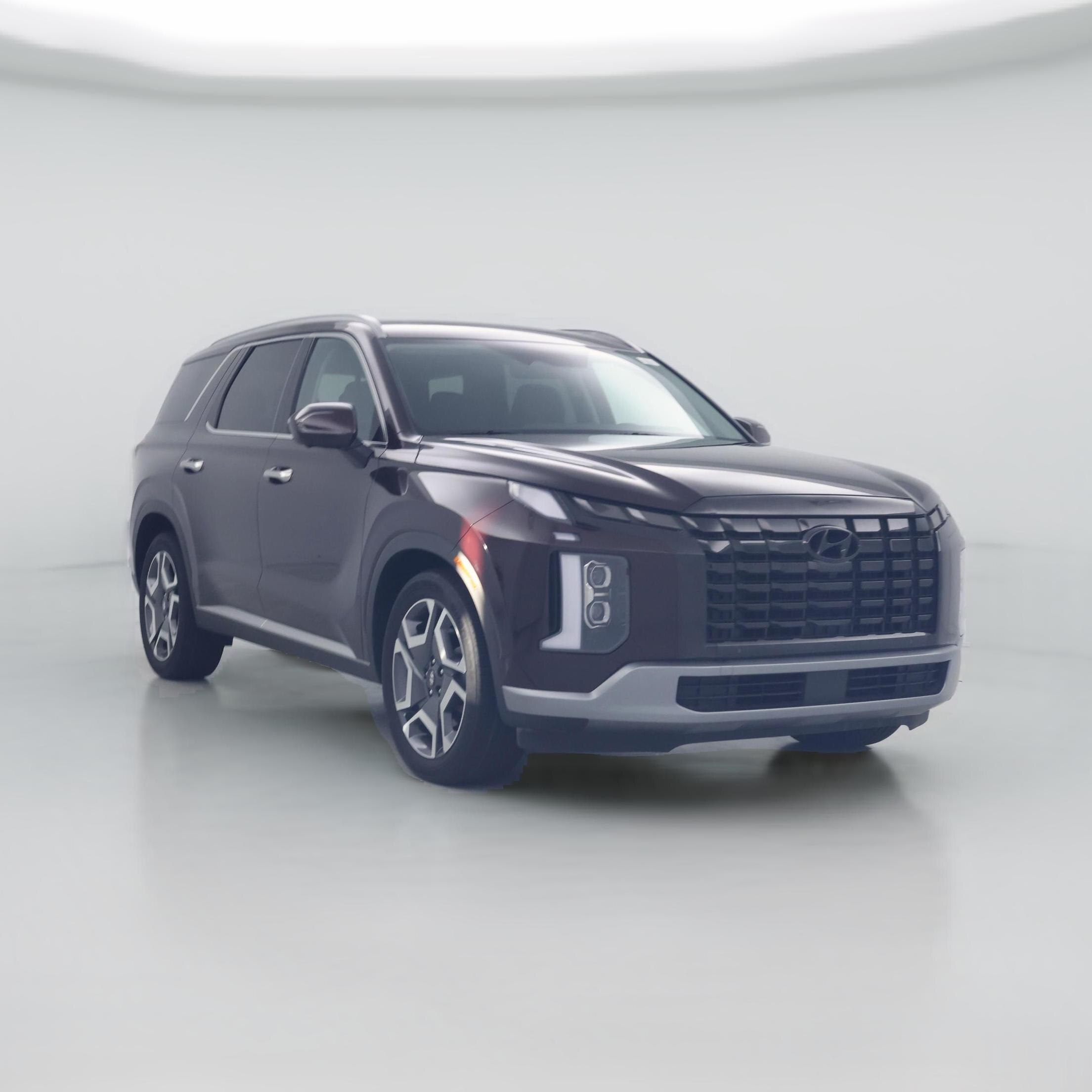 Thumbnail: 2024 Hyundai Palisade - 1