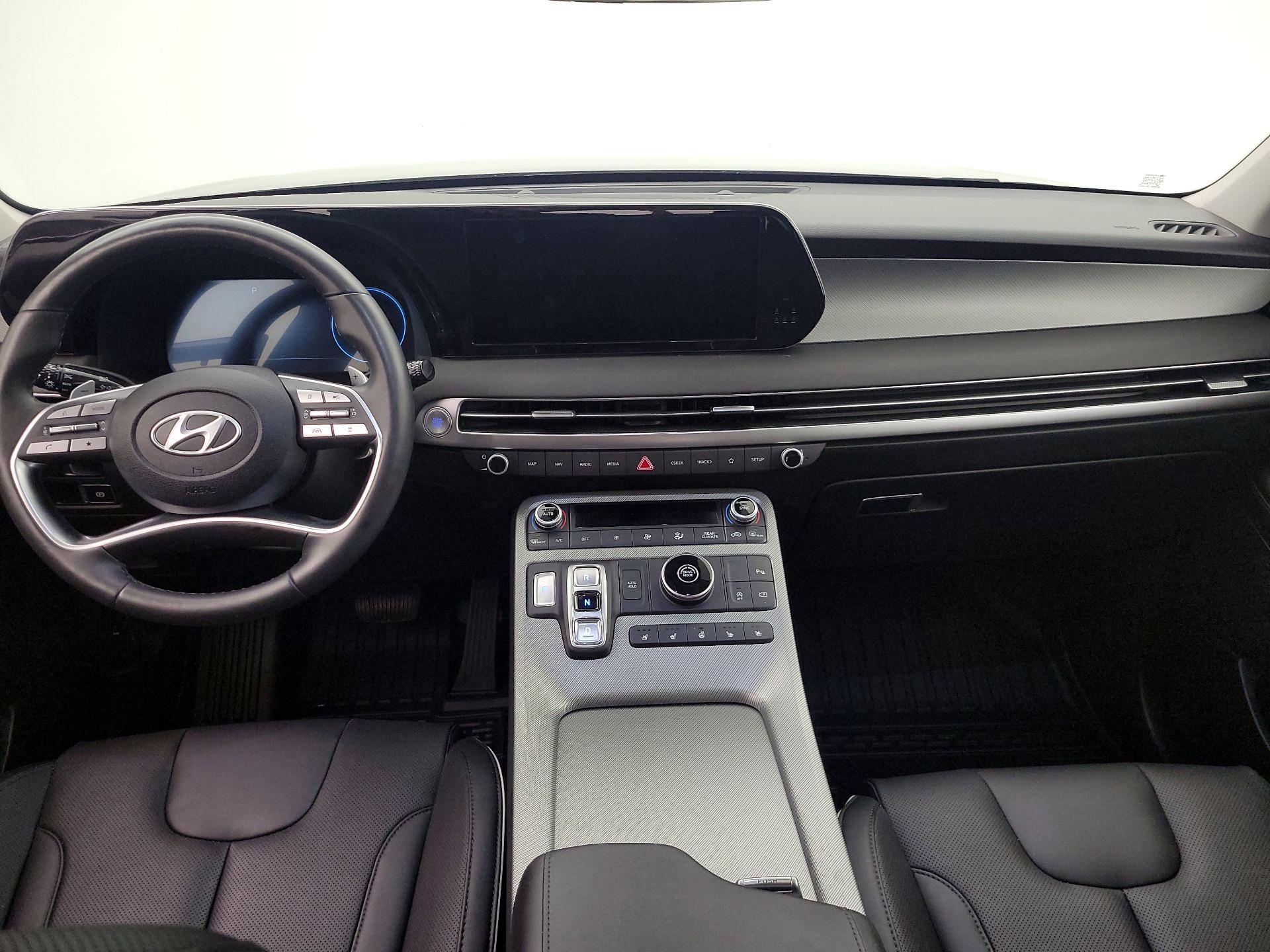 Thumbnail: 2024 Hyundai Palisade - 9