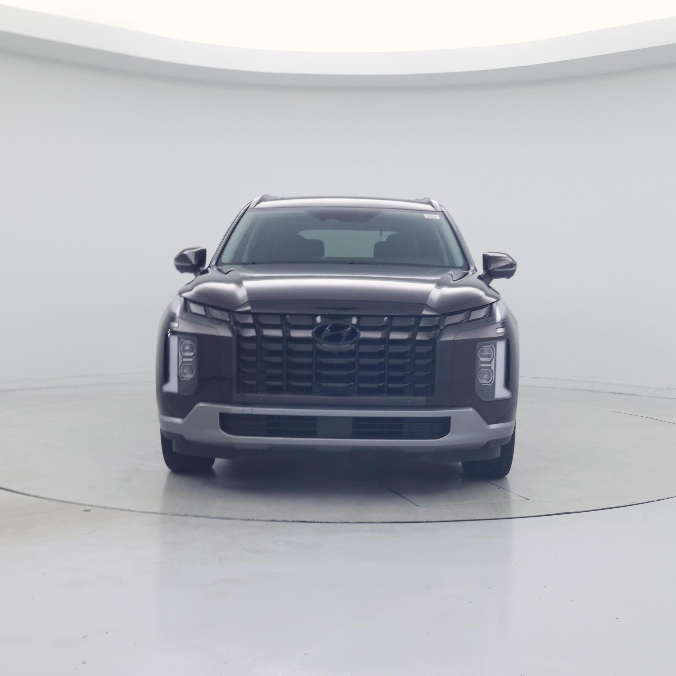 Thumbnail: 2024 Hyundai Palisade - 5