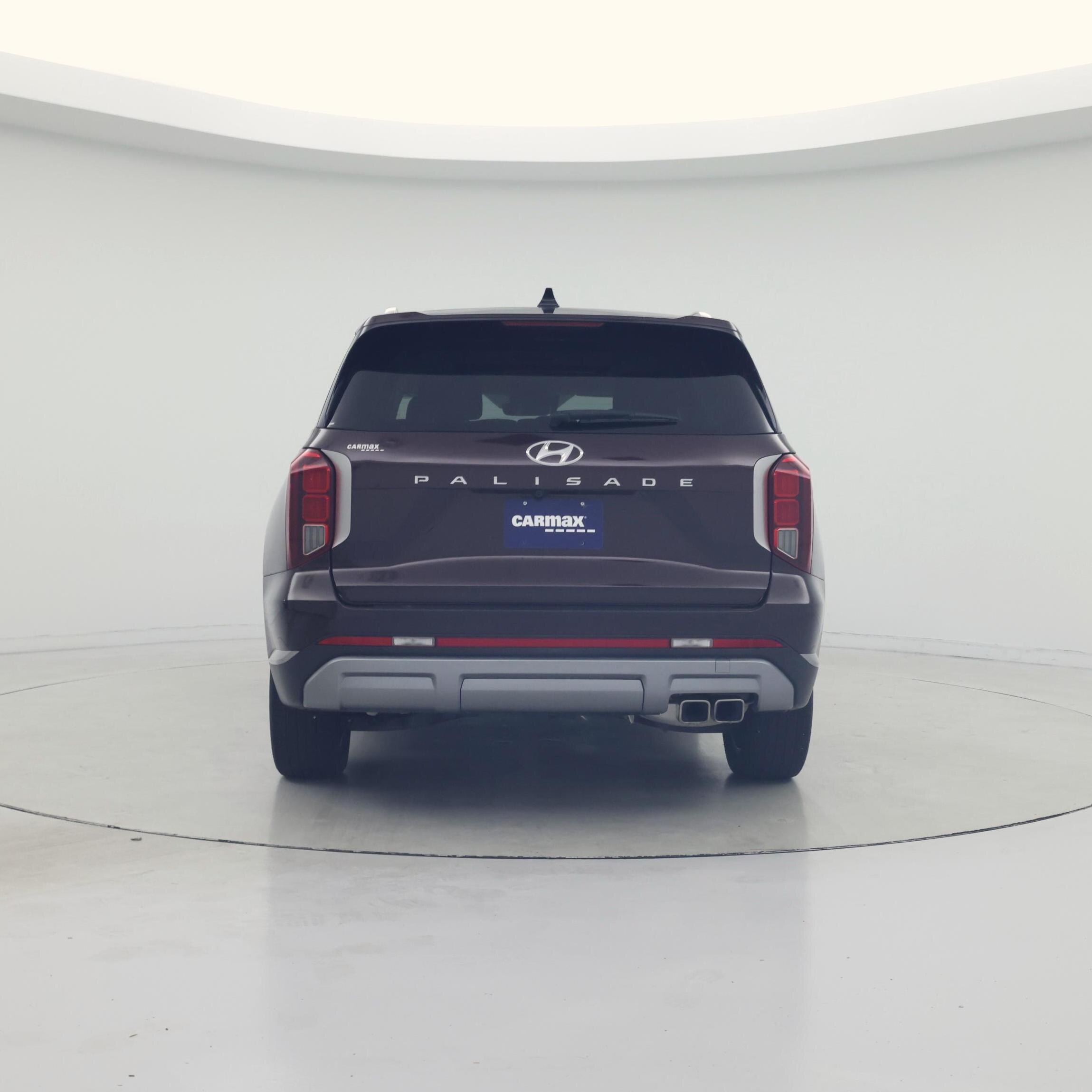 Thumbnail: 2024 Hyundai Palisade - 6