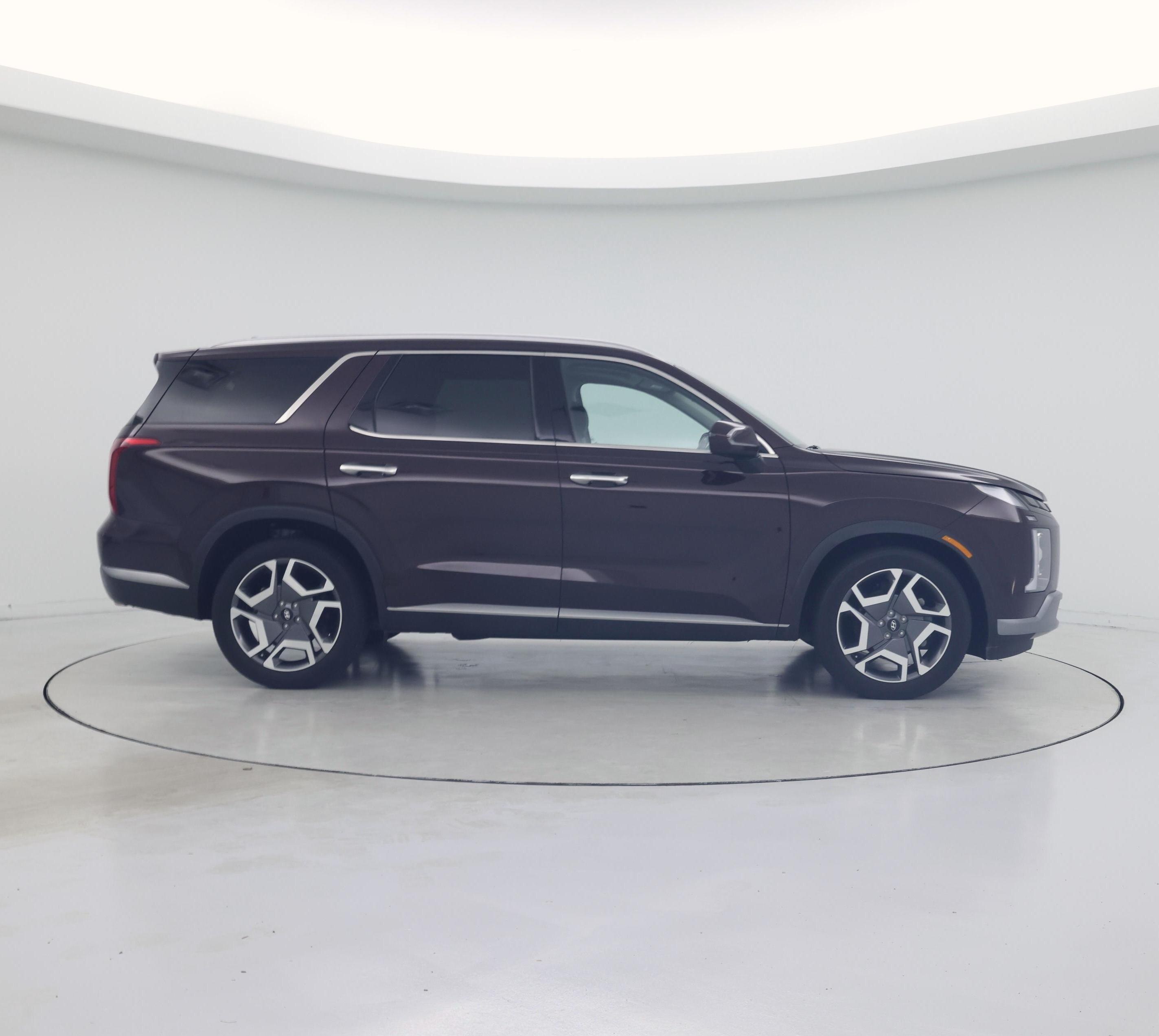 Thumbnail: 2024 Hyundai Palisade - 7
