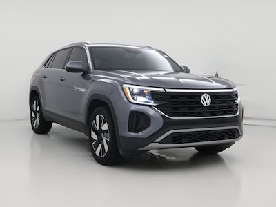 2024 Volkswagen Atlas Cross Sport SE