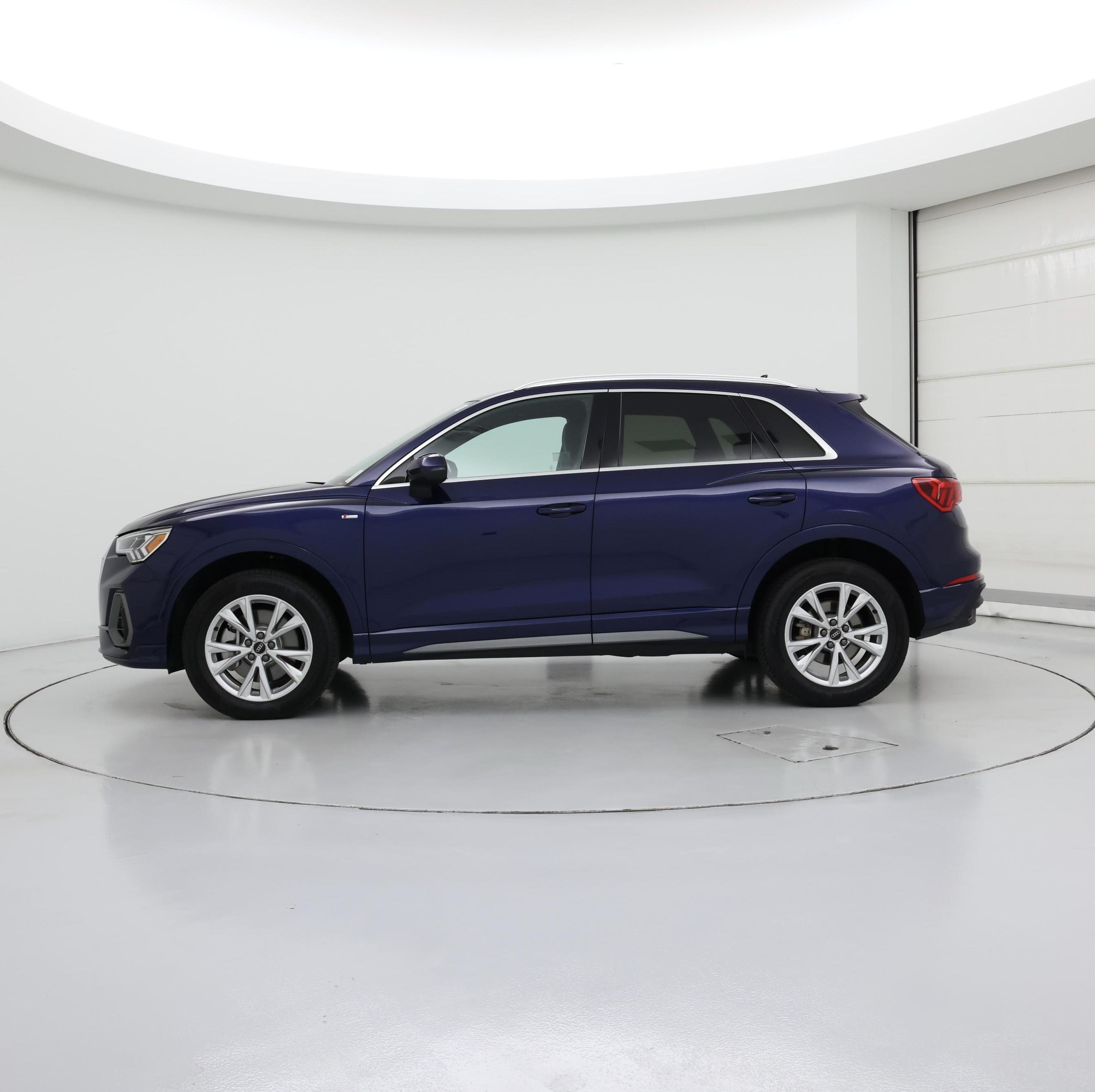 Thumbnail: 2025 Audi Q3 - 3