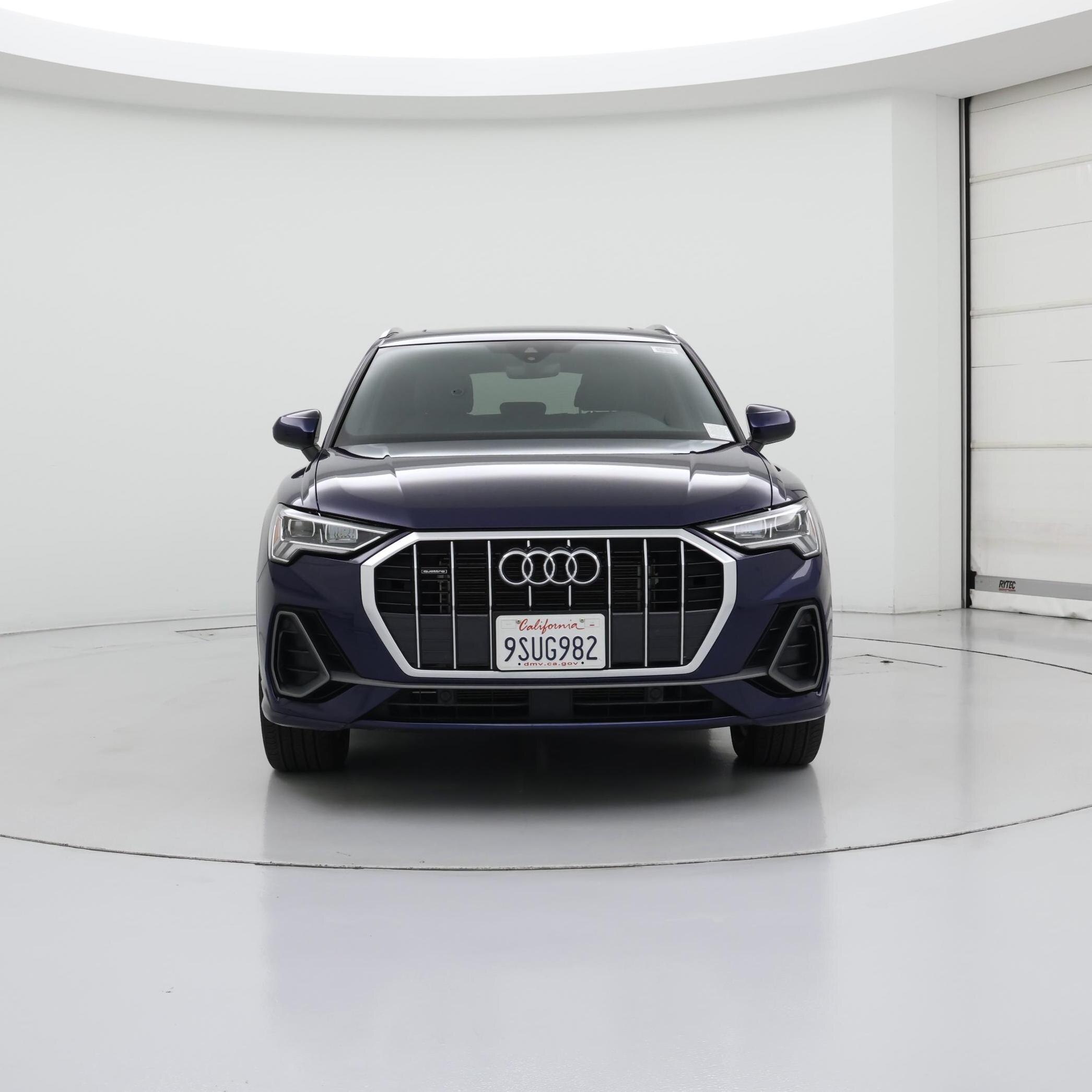 Thumbnail: 2025 Audi Q3 - 5