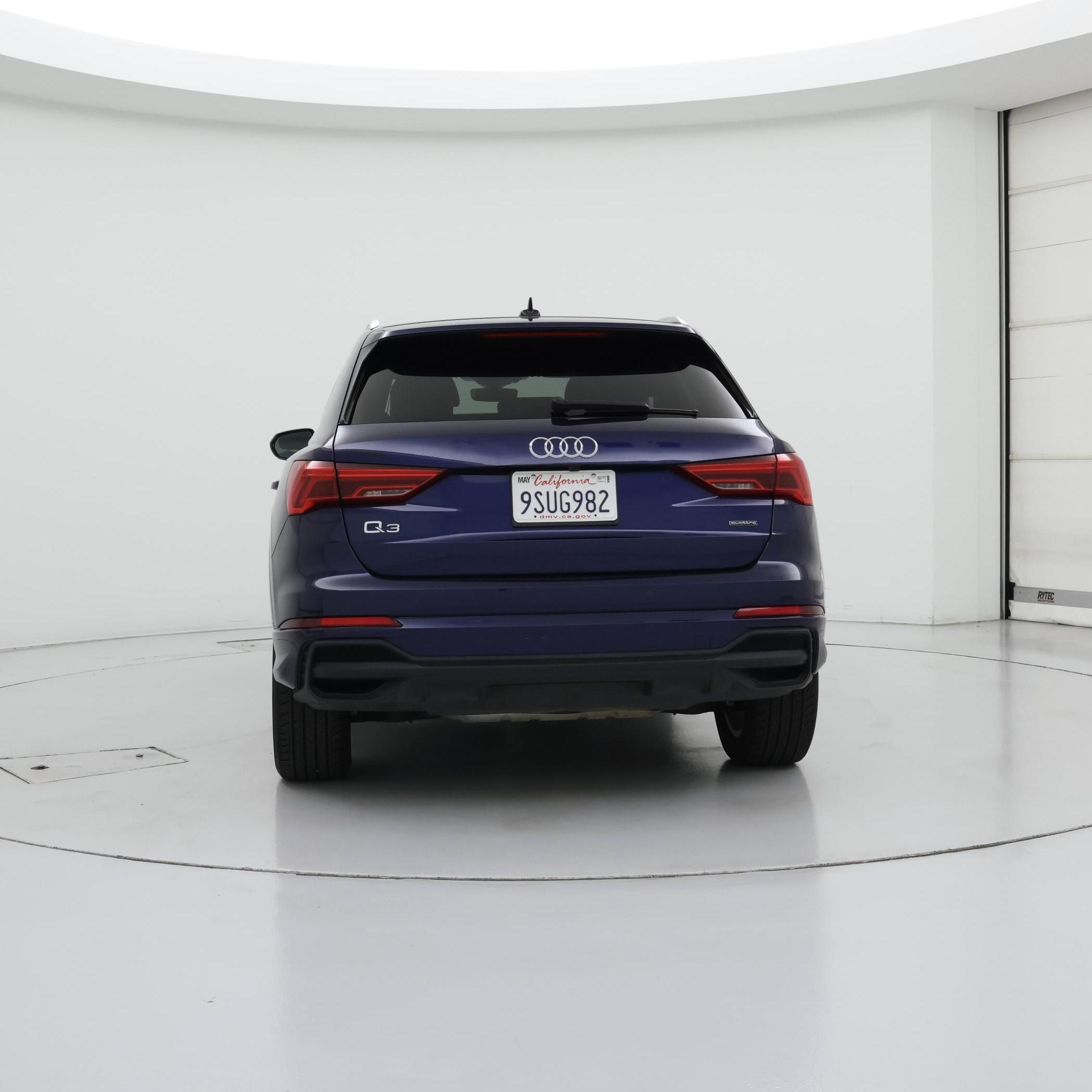 Thumbnail: 2025 Audi Q3 - 6