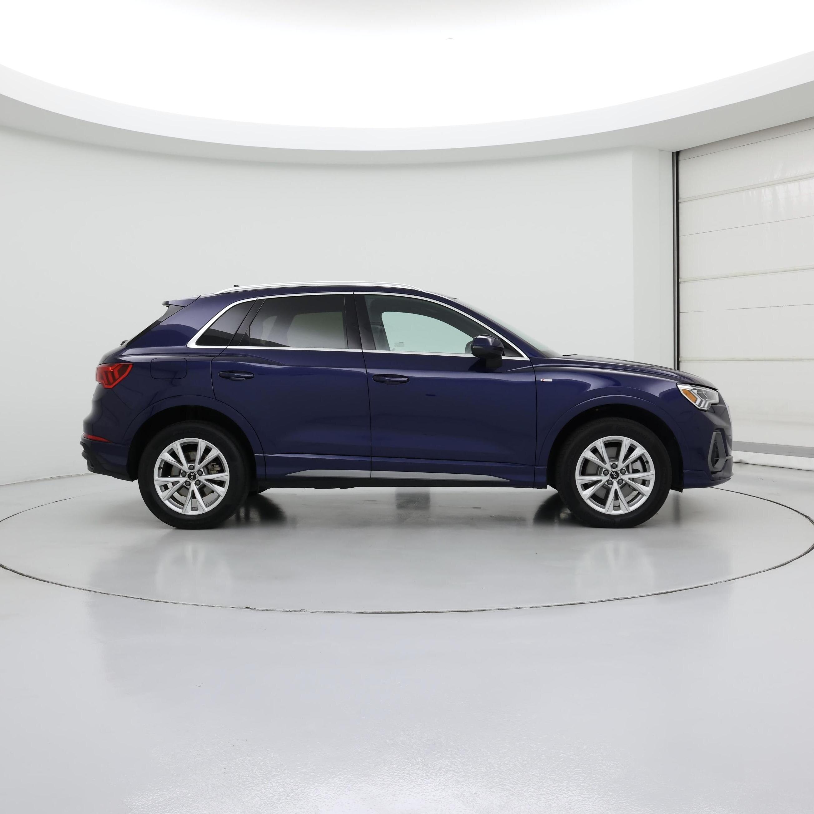 Thumbnail: 2025 Audi Q3 - 7