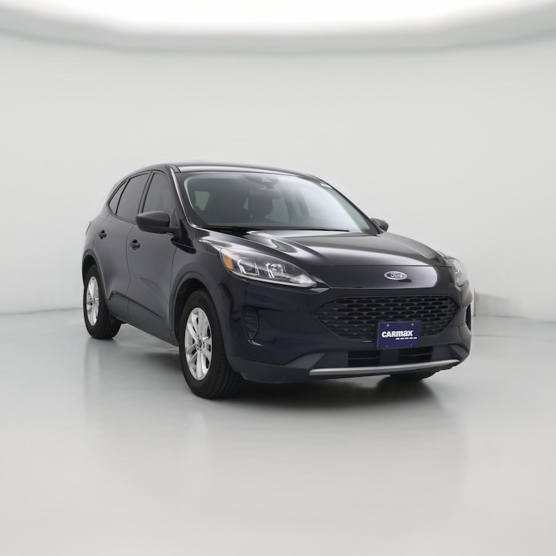 2021 Ford Escape S