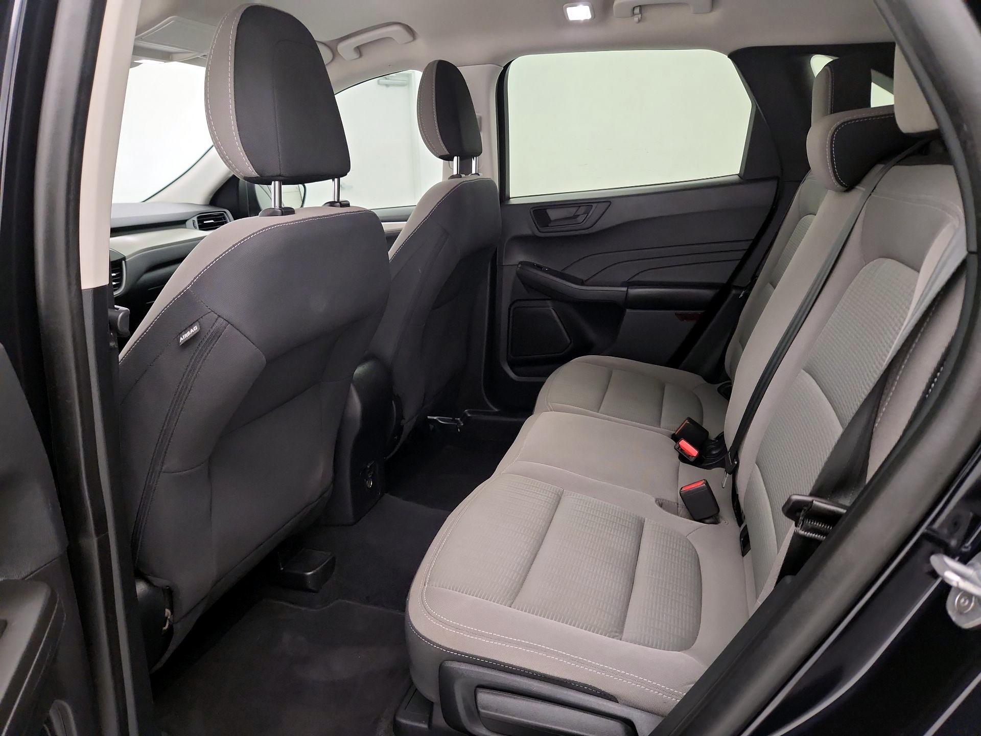 Thumbnail: 2021 Ford Escape - 19