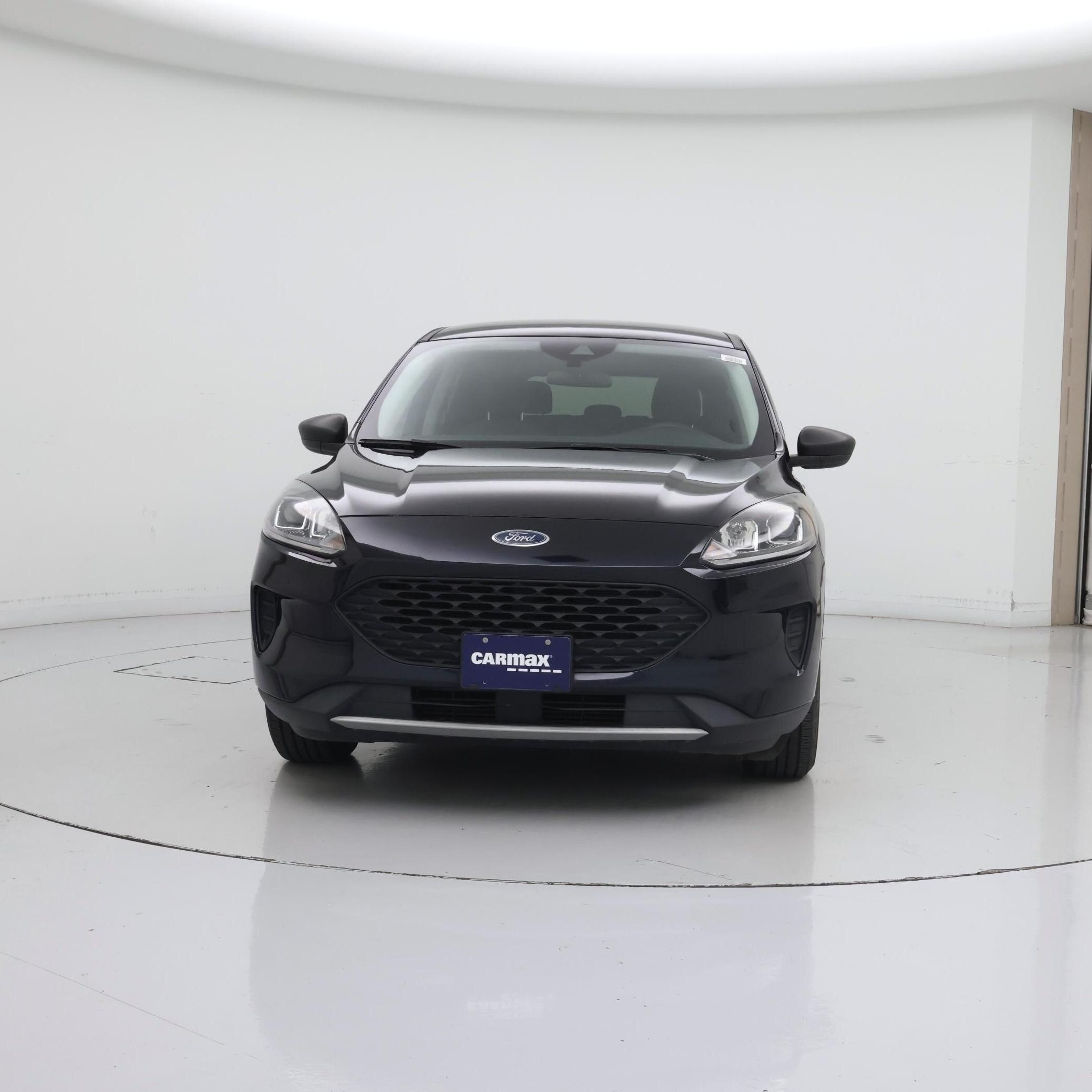Thumbnail: 2021 Ford Escape - 5