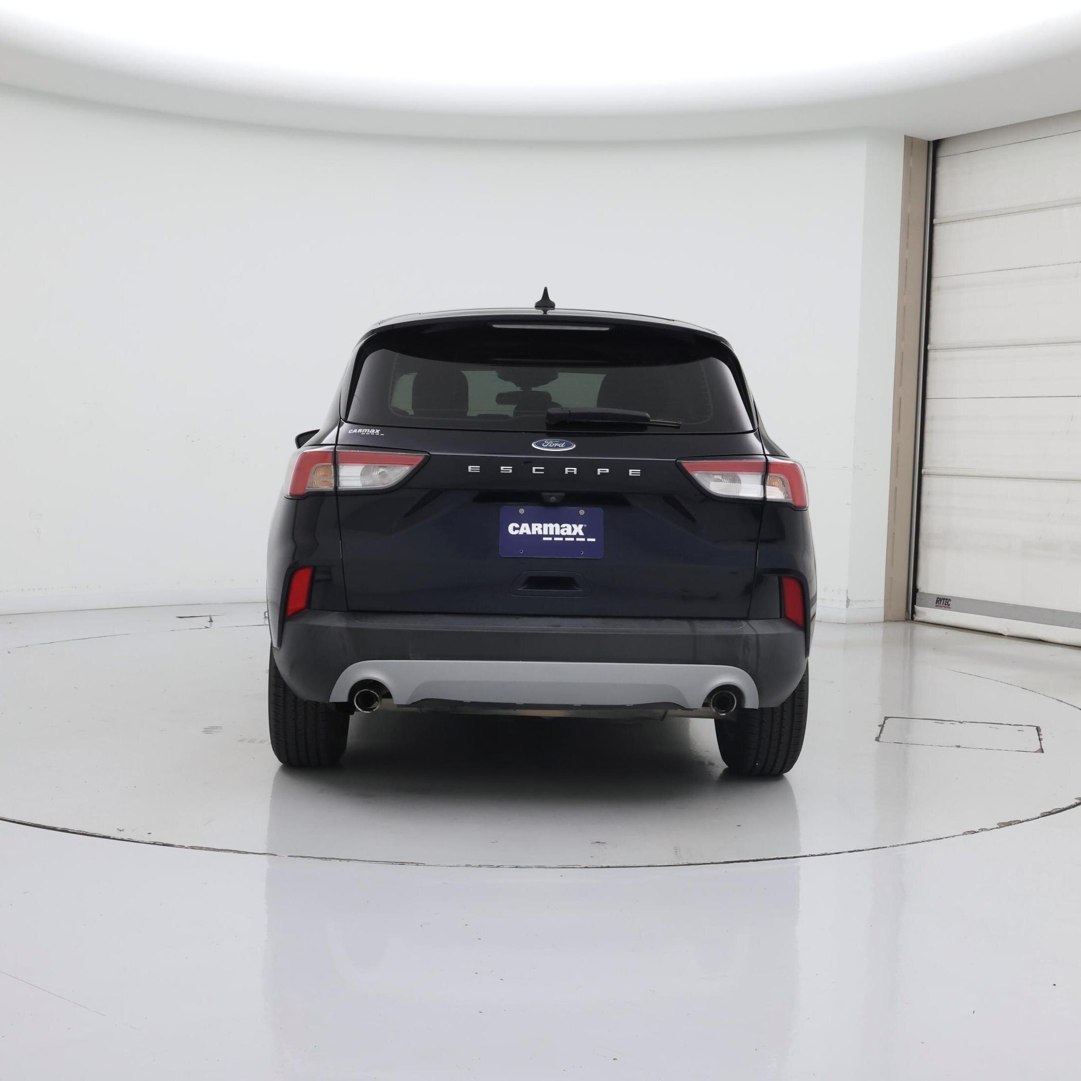 Thumbnail: 2021 Ford Escape - 6