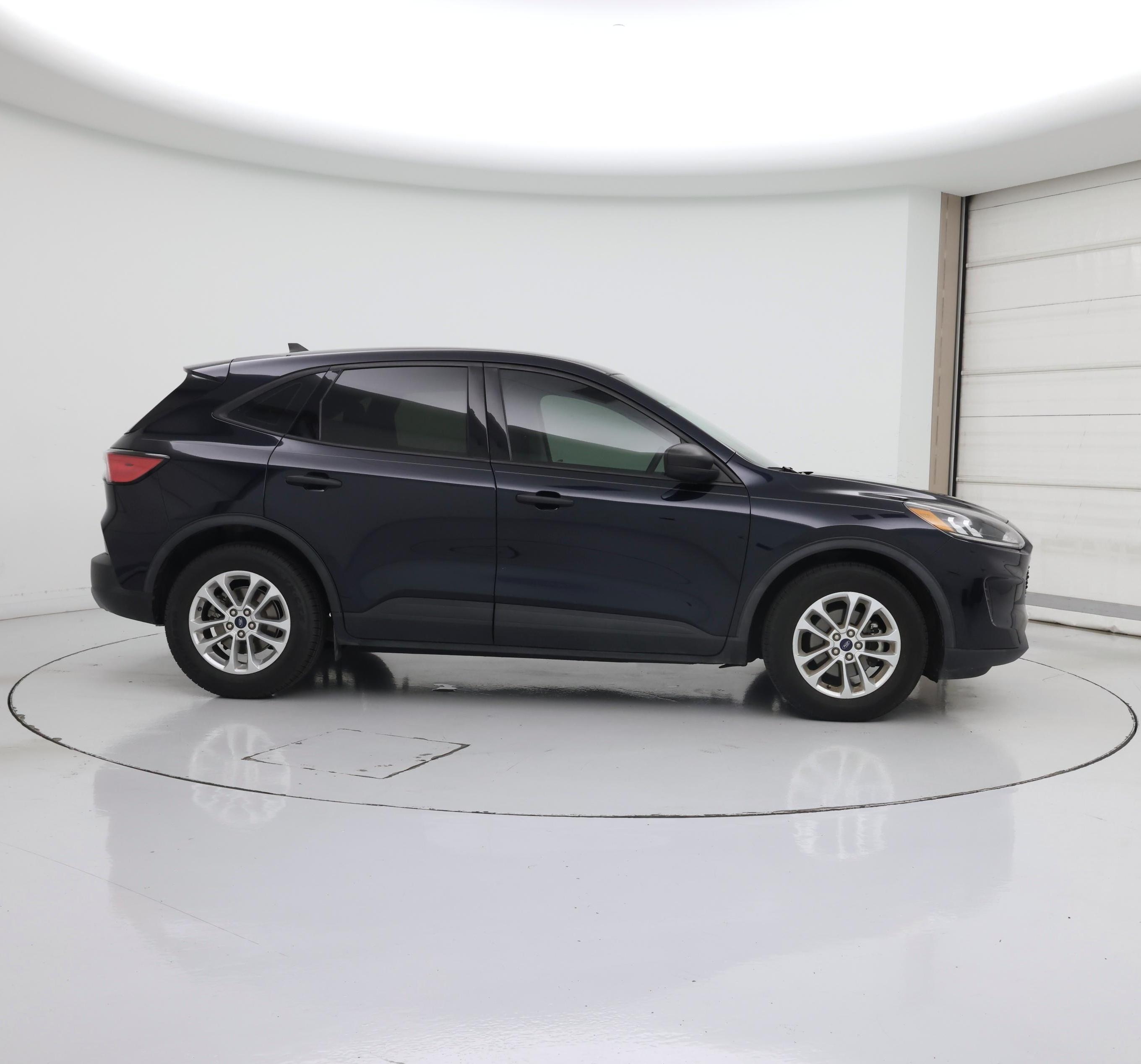 Thumbnail: 2021 Ford Escape - 7