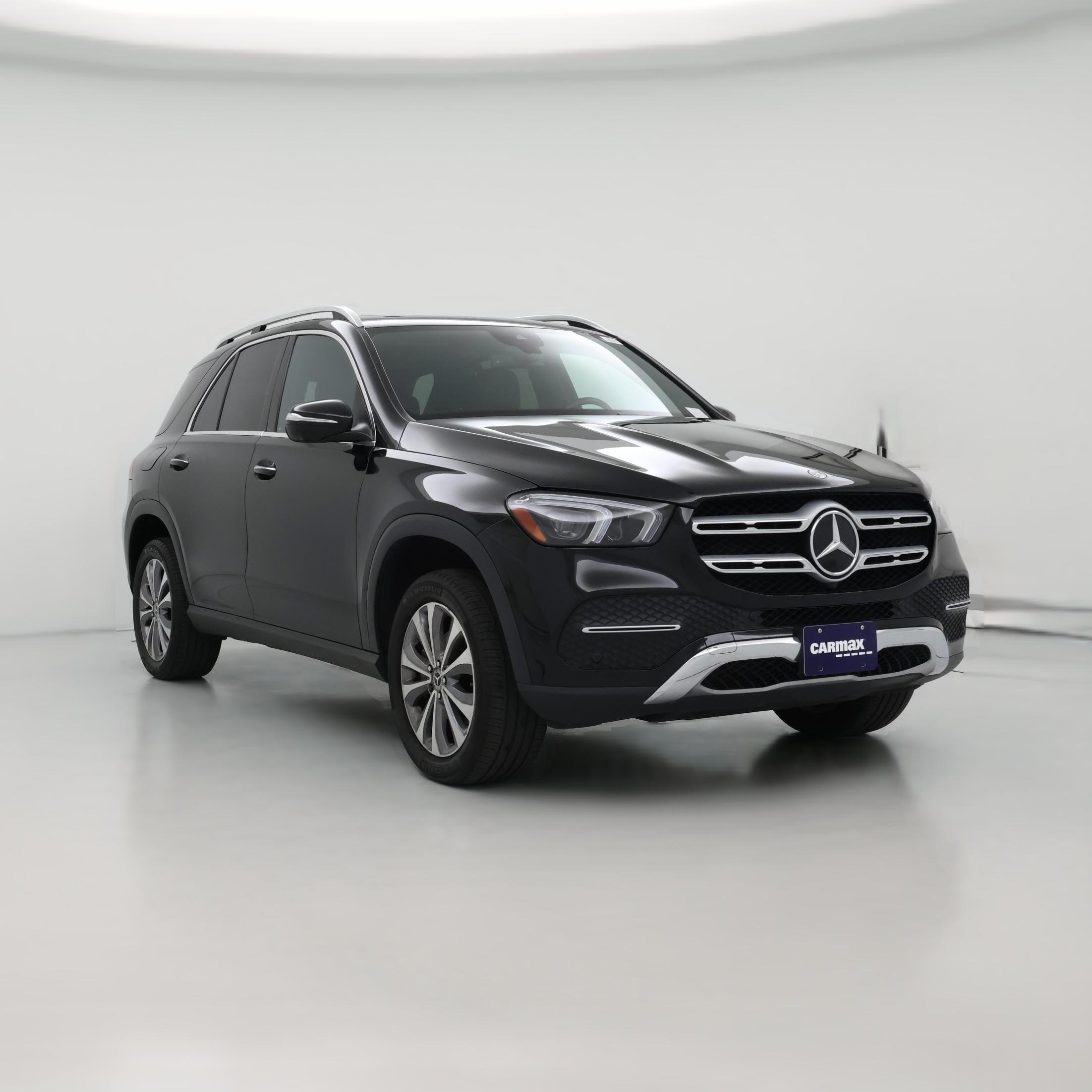 Thumbnail: 2023 Mercedes-Benz GLE - 1