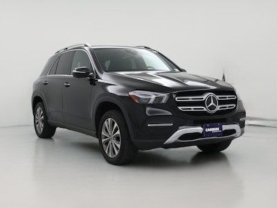 2023 Mercedes-Benz GLE350