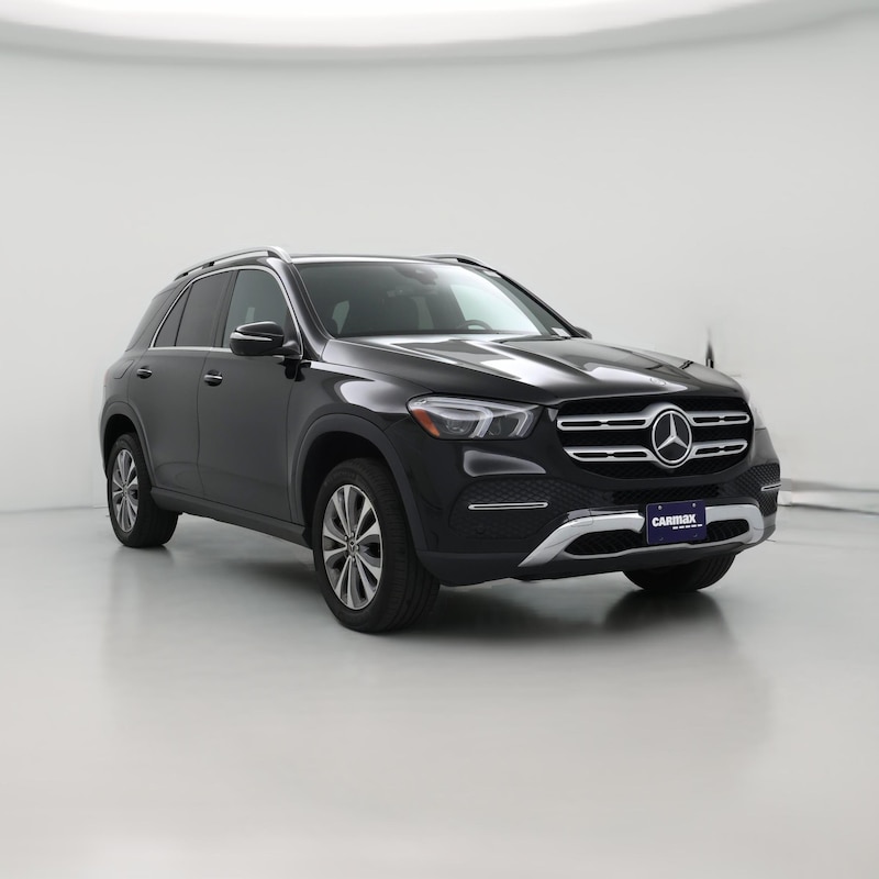 2023 Mercedes-Benz GLE350