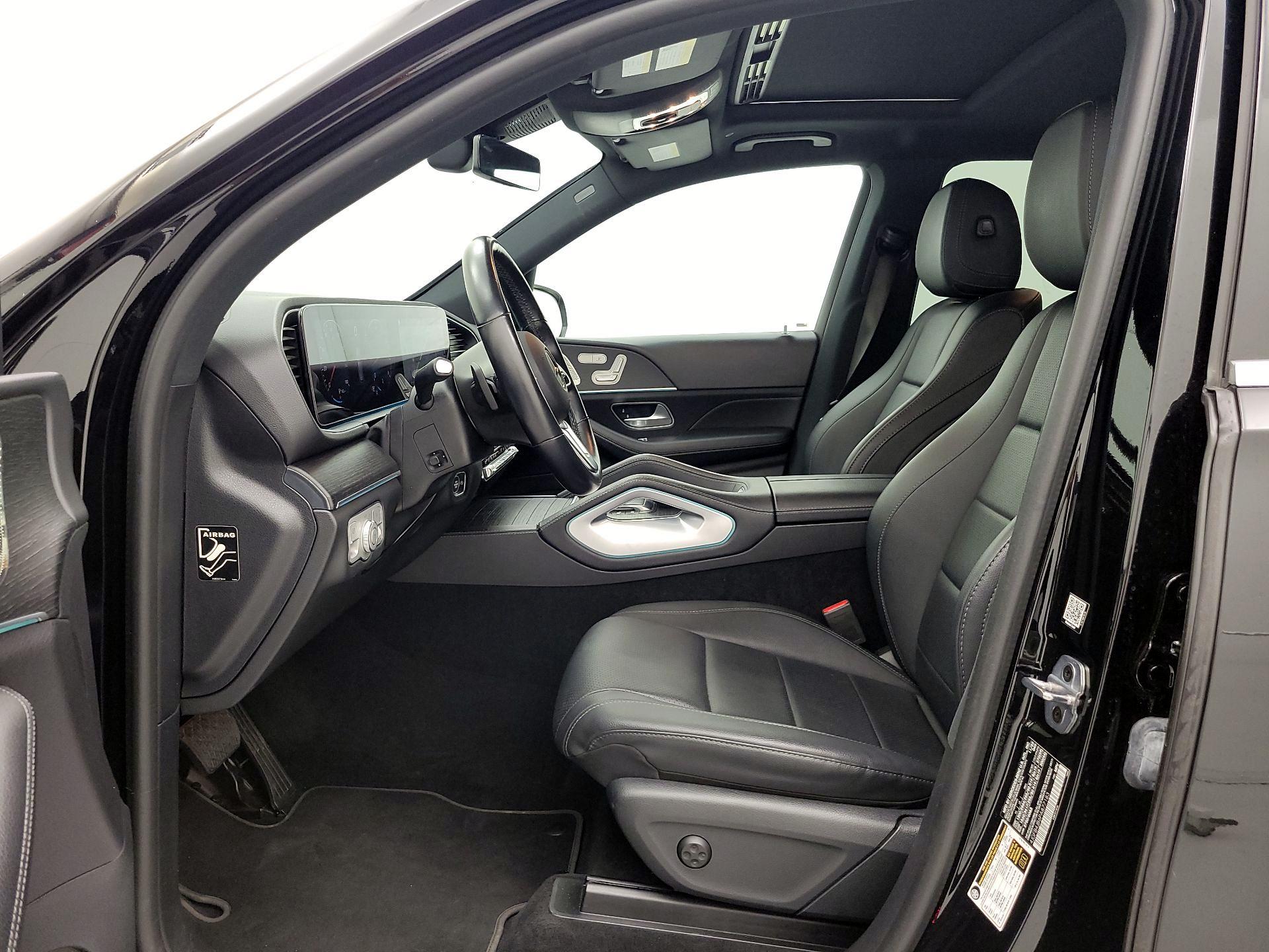 Thumbnail: 2023 Mercedes-Benz GLE - 11