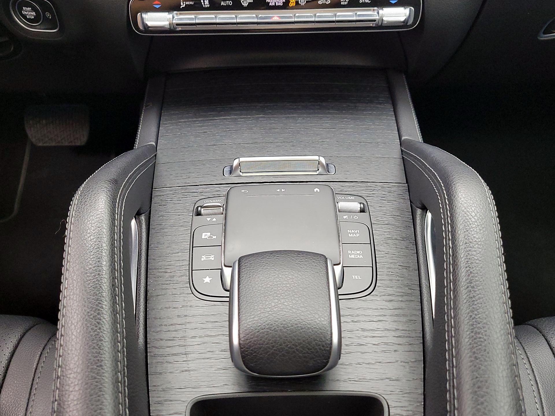 Thumbnail: 2023 Mercedes-Benz GLE - 18