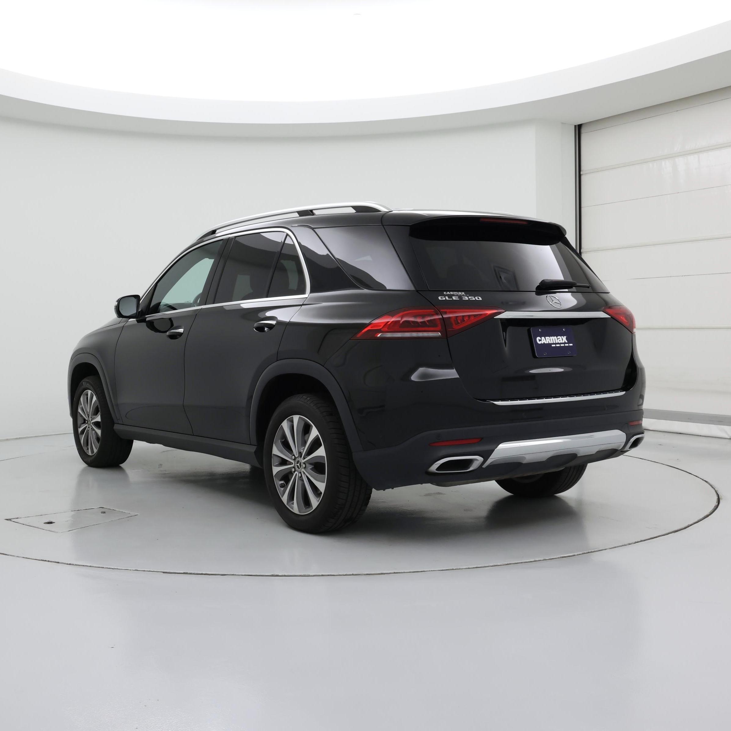 Thumbnail: 2023 Mercedes-Benz GLE - 2