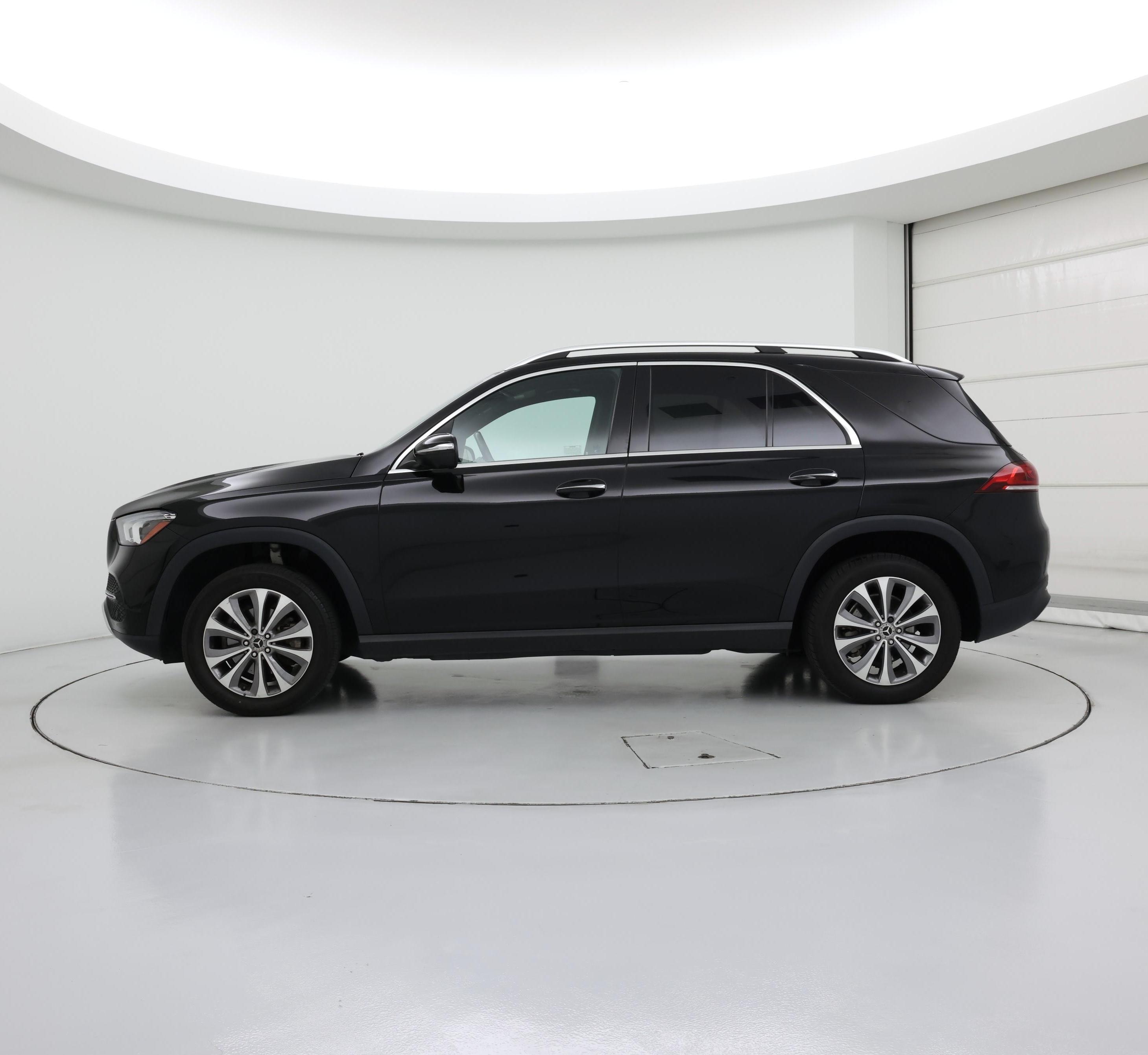 Thumbnail: 2023 Mercedes-Benz GLE - 3